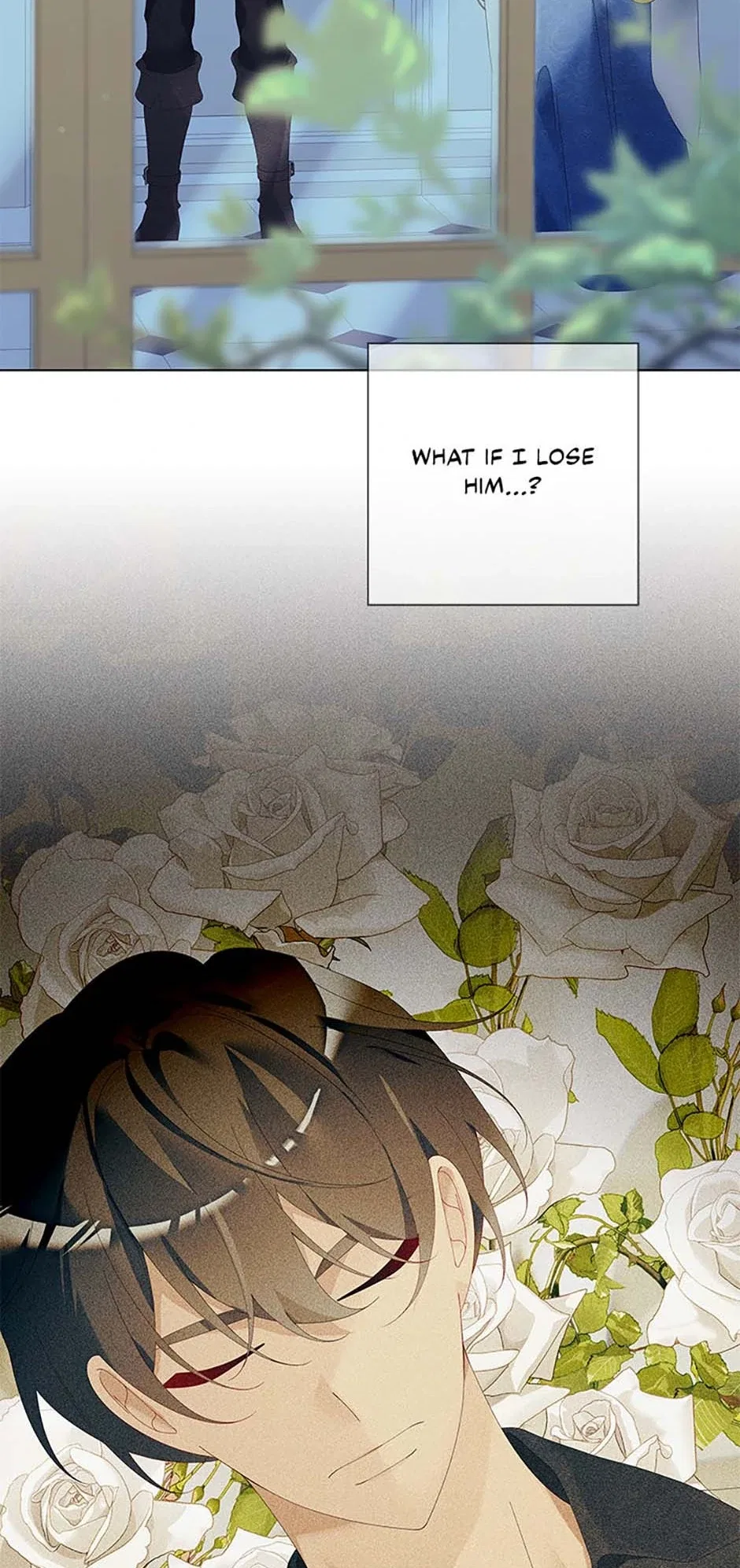 Life on the Flower Road of the Grand Duchess Chapter 70 – Page 27