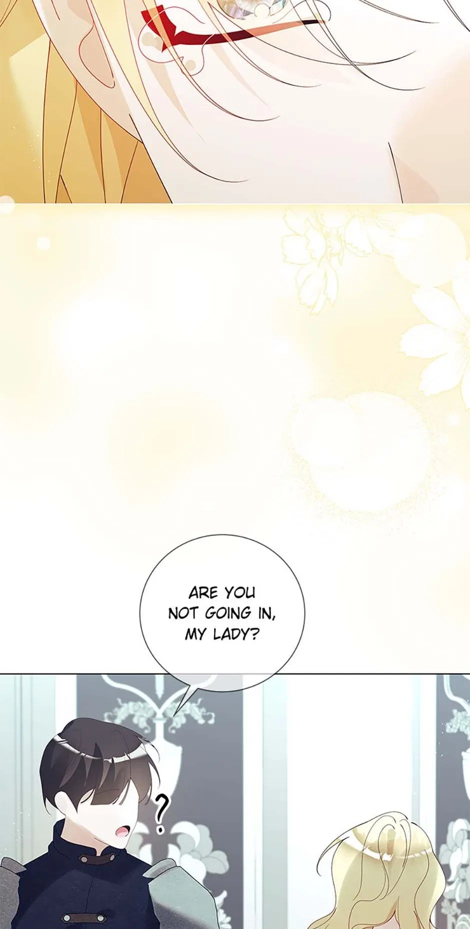 Life on the Flower Road of the Grand Duchess Chapter 70 – Page 31