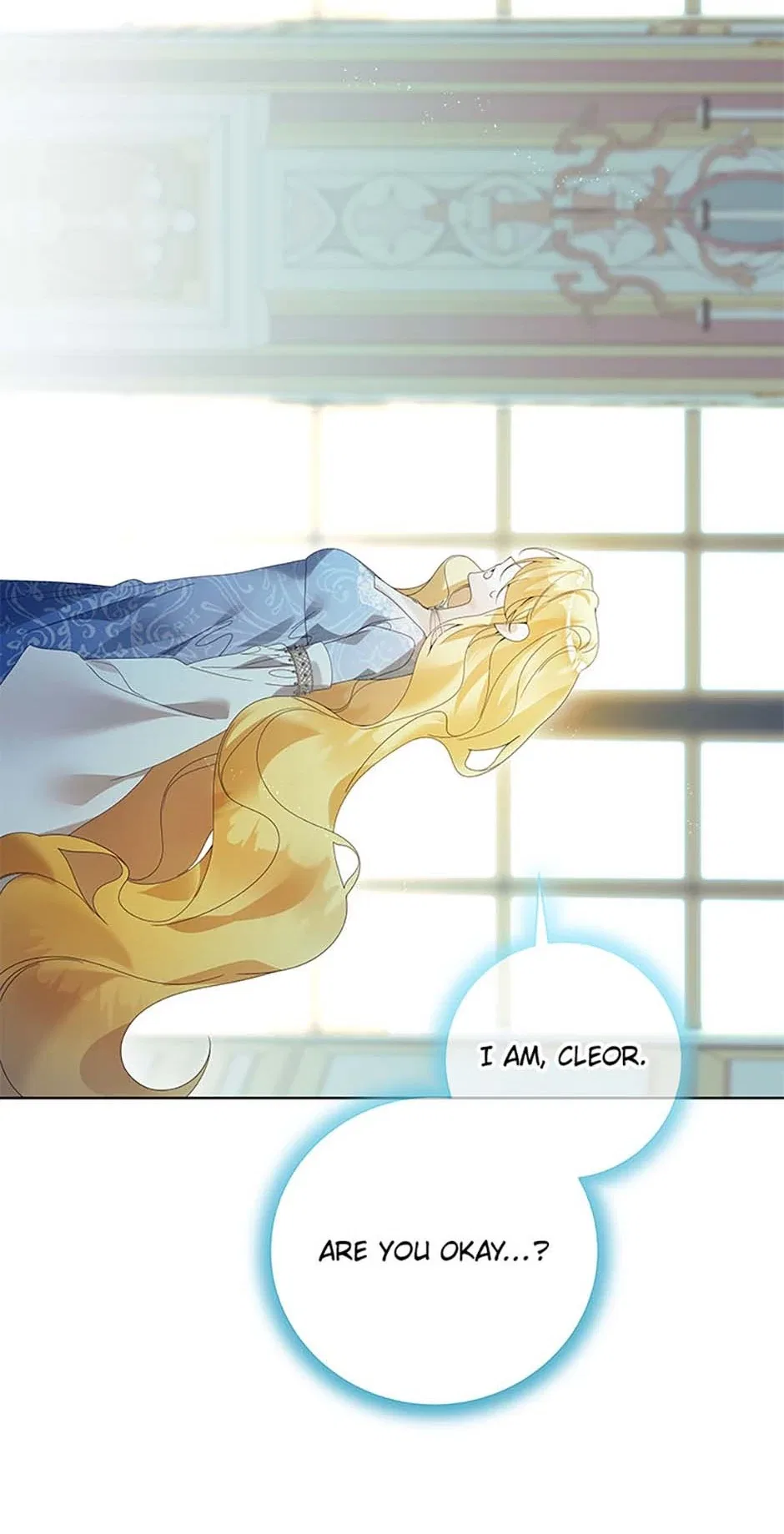 Life on the Flower Road of the Grand Duchess Chapter 70 – Page 38