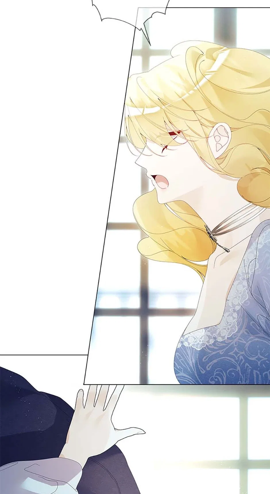 Life on the Flower Road of the Grand Duchess Chapter 70 – Page 40