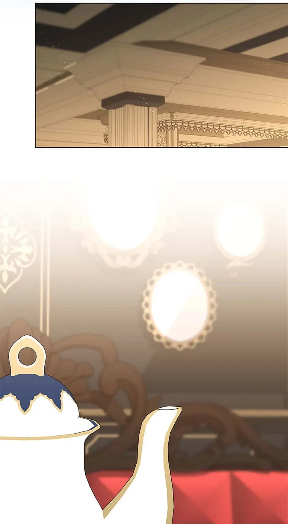 Life on the Flower Road of the Grand Duchess Chapter 70 – Page 48
