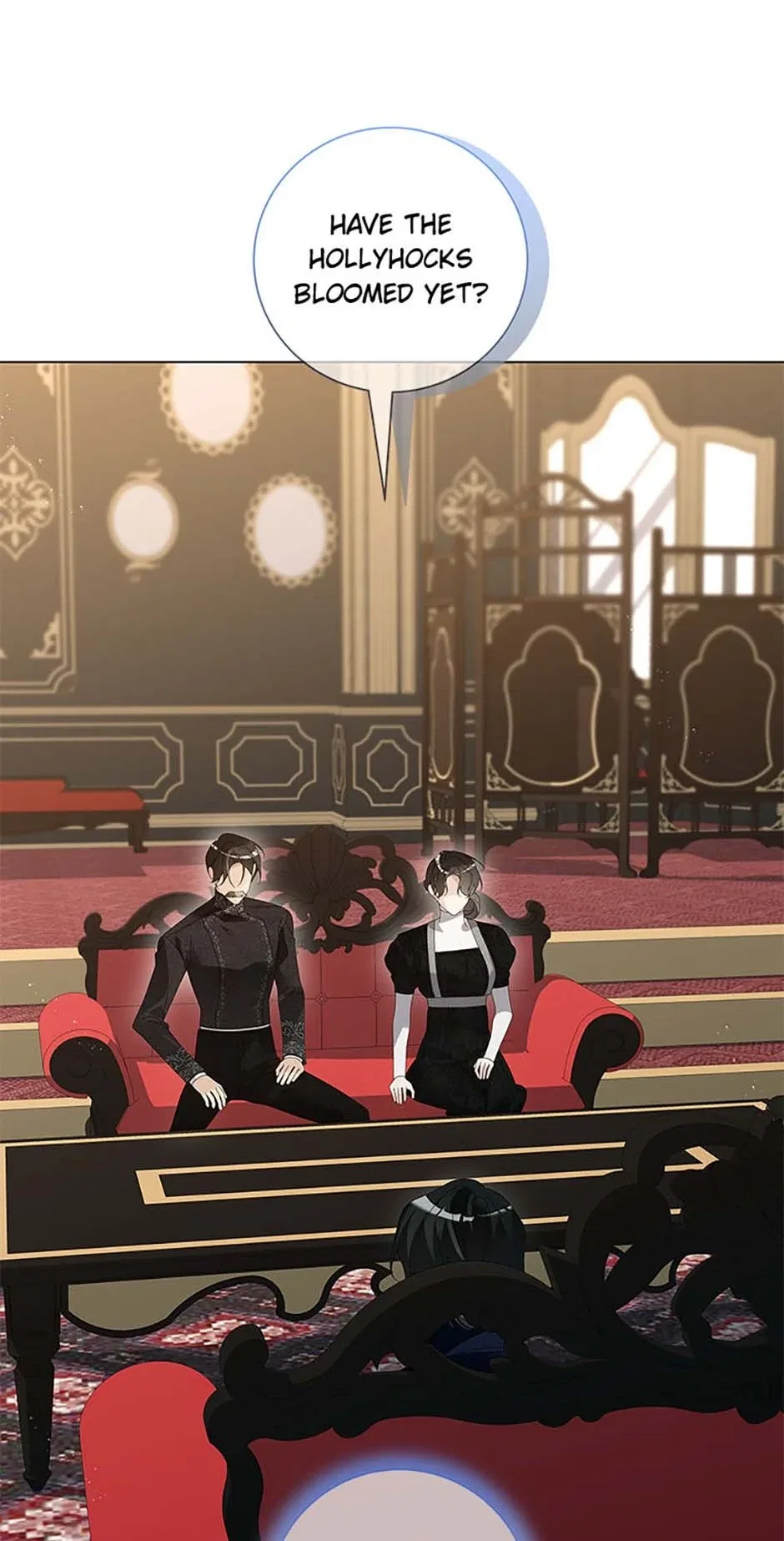 Life on the Flower Road of the Grand Duchess Chapter 70 – Page 52