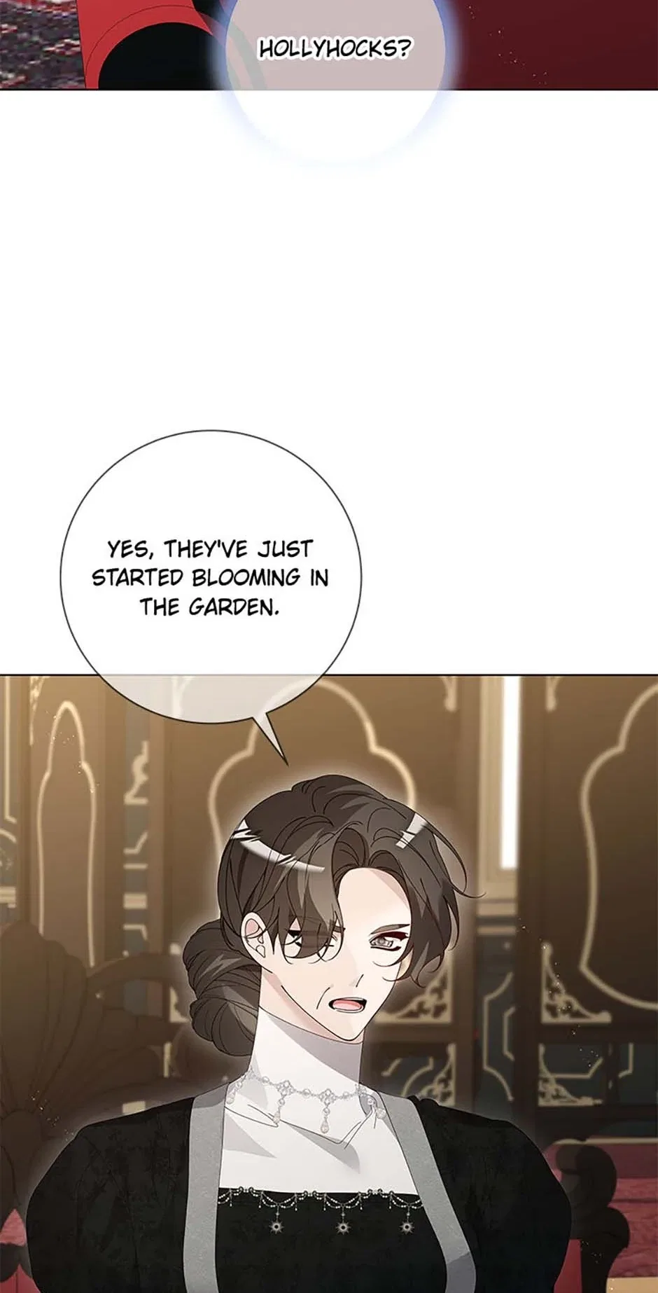 Life on the Flower Road of the Grand Duchess Chapter 70 – Page 53