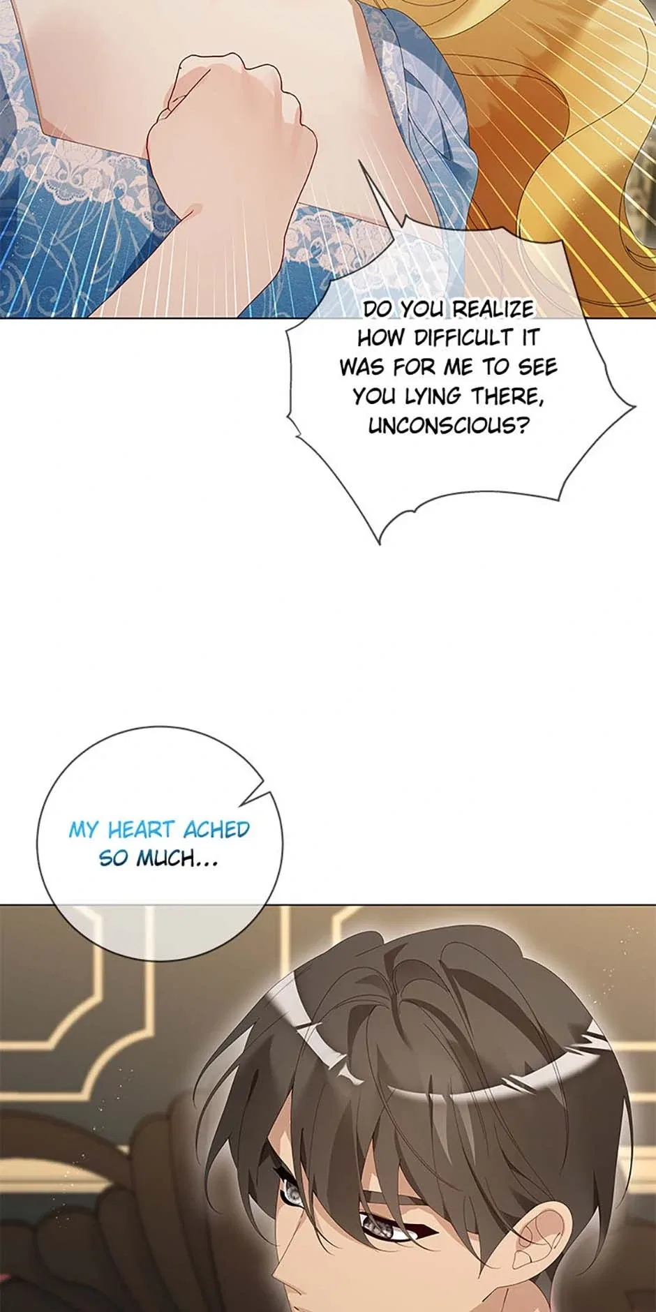 Life on the Flower Road of the Grand Duchess Chapter 70 – Page 59