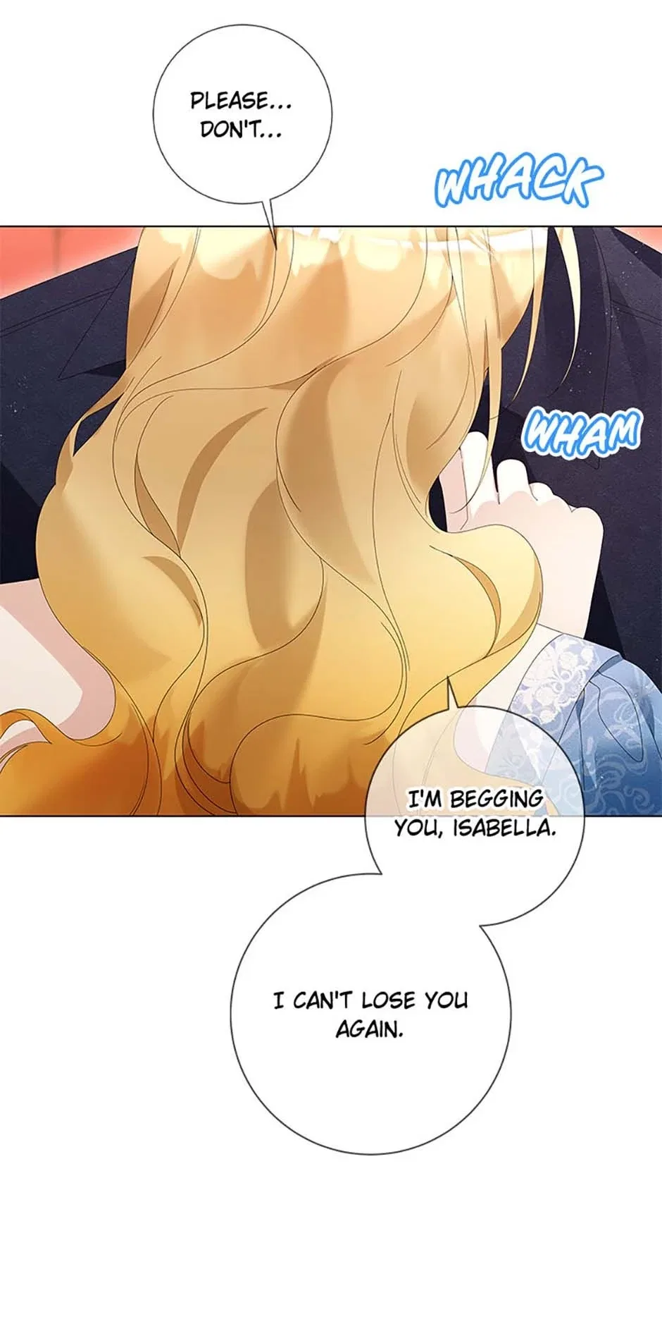 Life on the Flower Road of the Grand Duchess Chapter 70 – Page 62