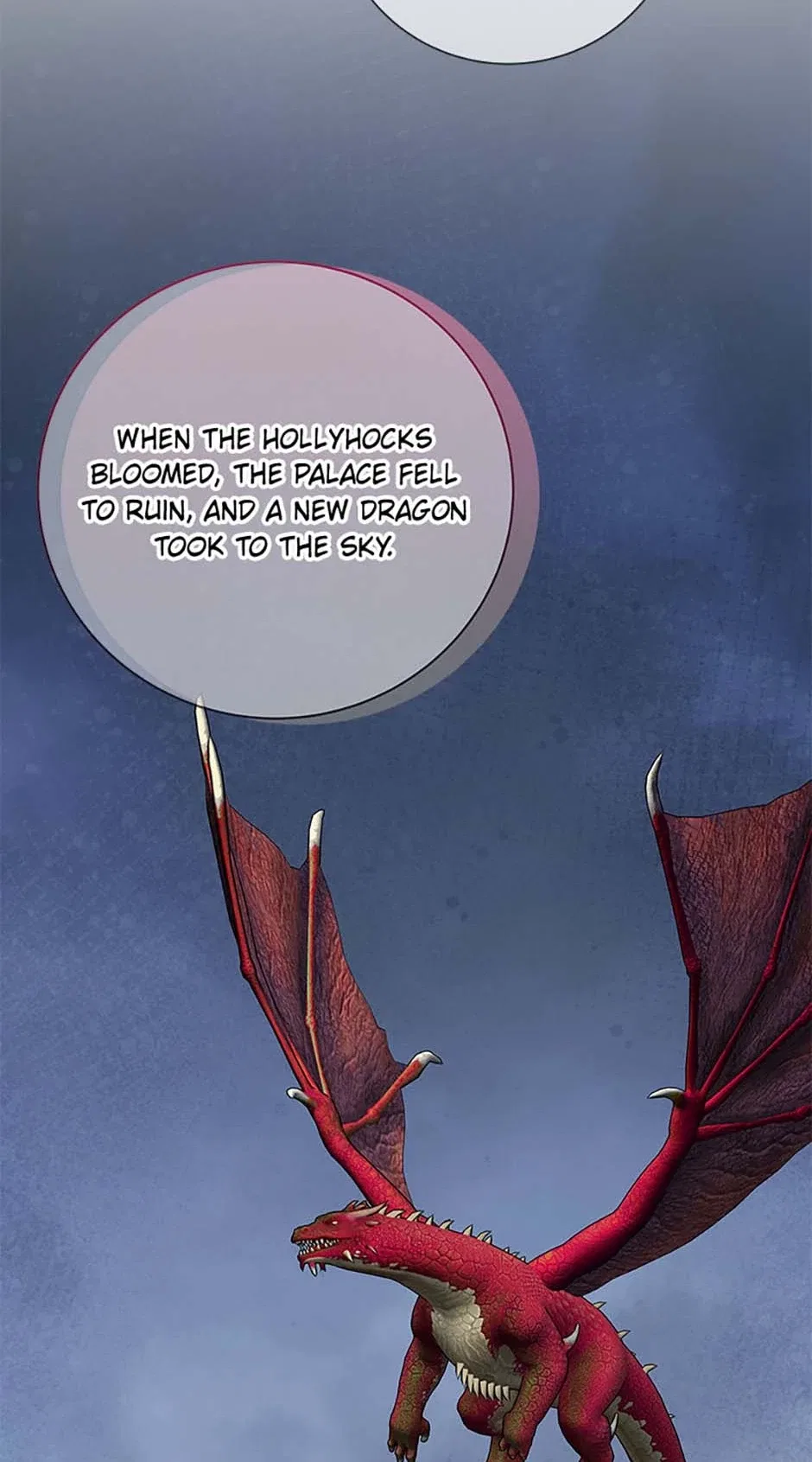 Life on the Flower Road of the Grand Duchess Chapter 70 – Page 66
