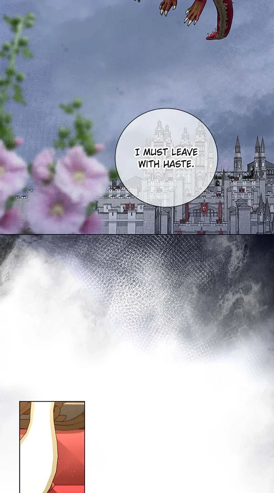 Life on the Flower Road of the Grand Duchess Chapter 70 – Page 67