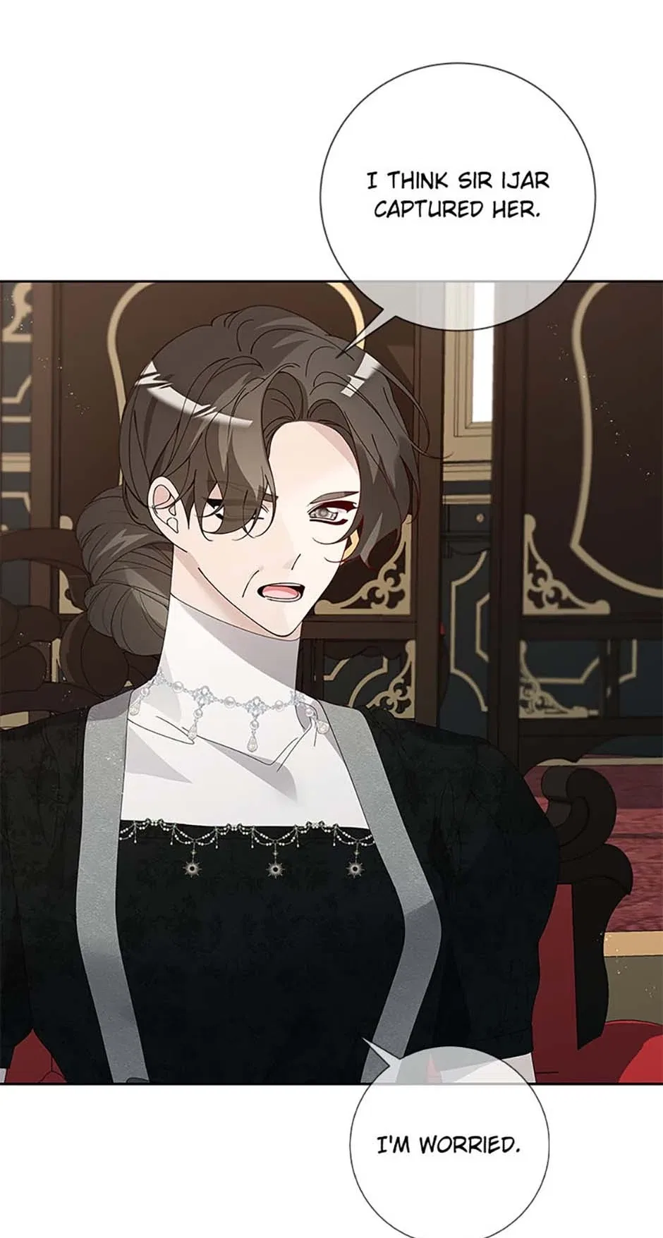 Life on the Flower Road of the Grand Duchess Chapter 70 – Page 69