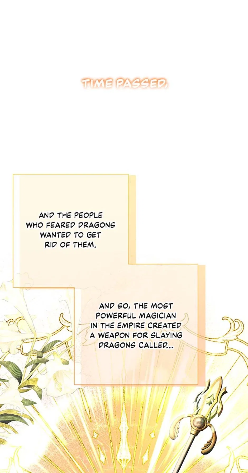 Life on the Flower Road of the Grand Duchess Chapter 70 – Page 76