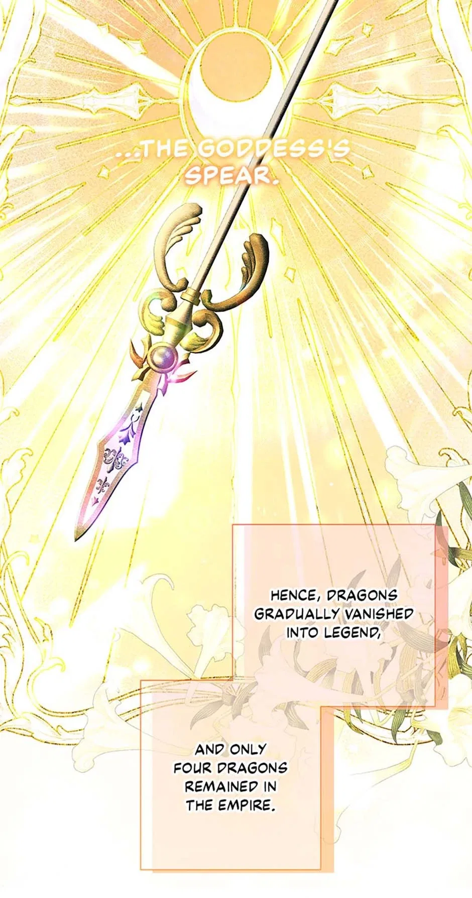 Life on the Flower Road of the Grand Duchess Chapter 70 – Page 77