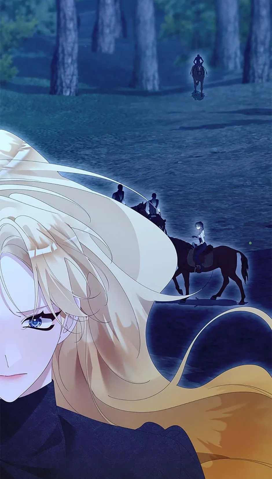 Life on the Flower Road of the Grand Duchess Chapter 68 – Page 4