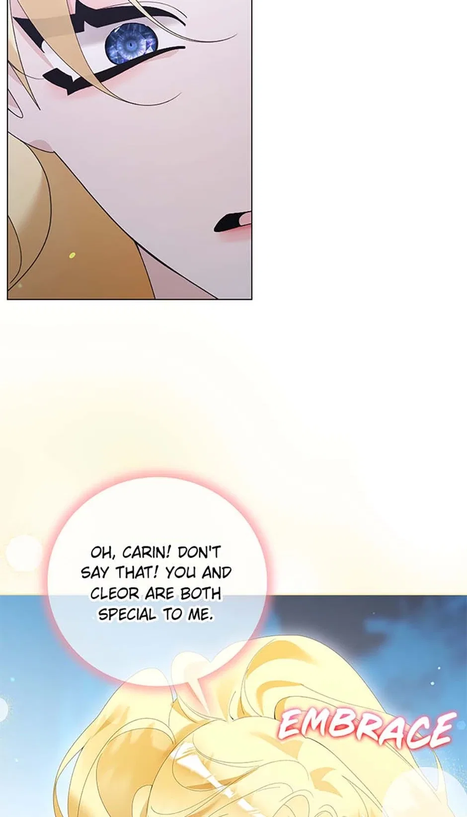 Life on the Flower Road of the Grand Duchess Chapter 68 – Page 54