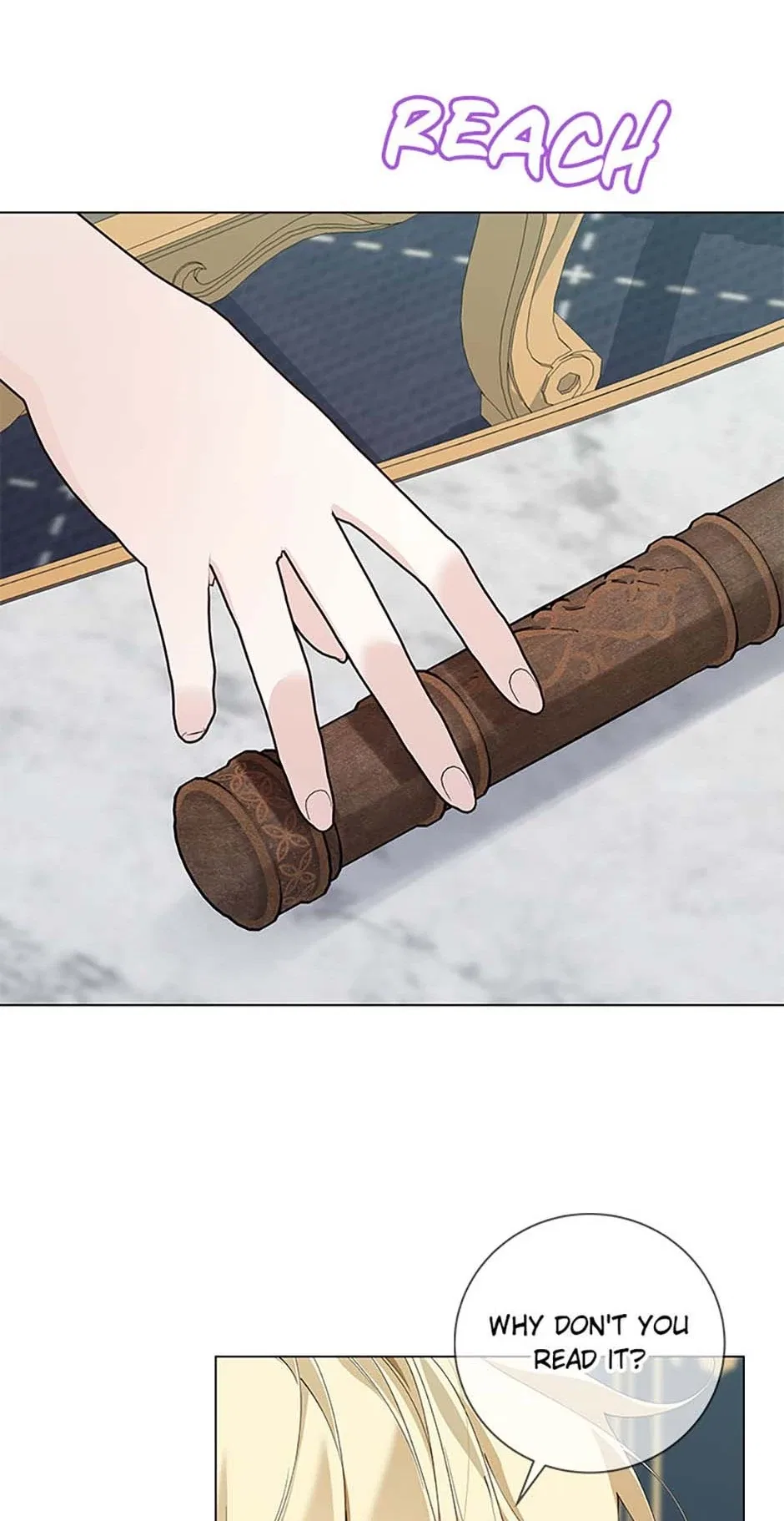 Life on the Flower Road of the Grand Duchess Chapter 68 – Page 71