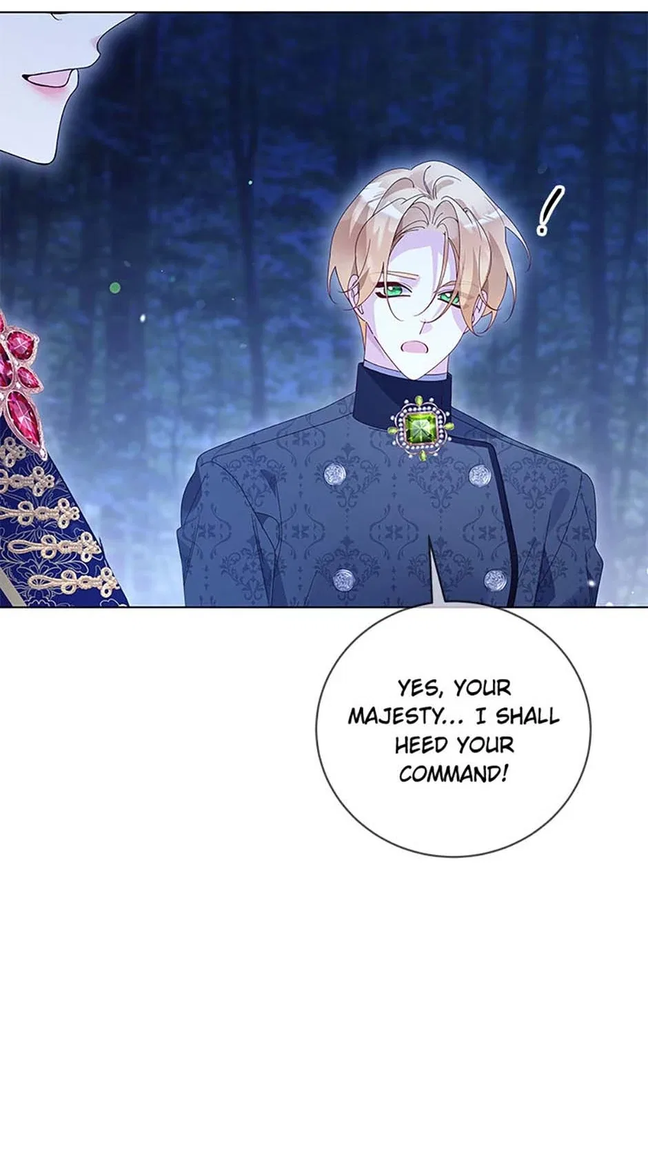 Life on the Flower Road of the Grand Duchess Chapter 67 – Page 6