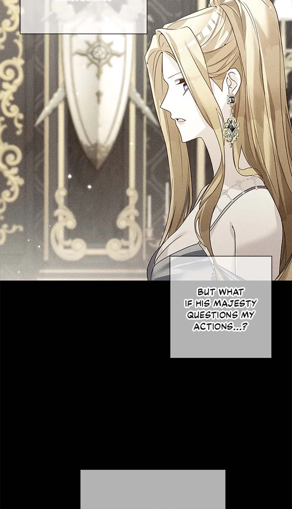 Life on the Flower Road of the Grand Duchess Chapter 67 – Page 13