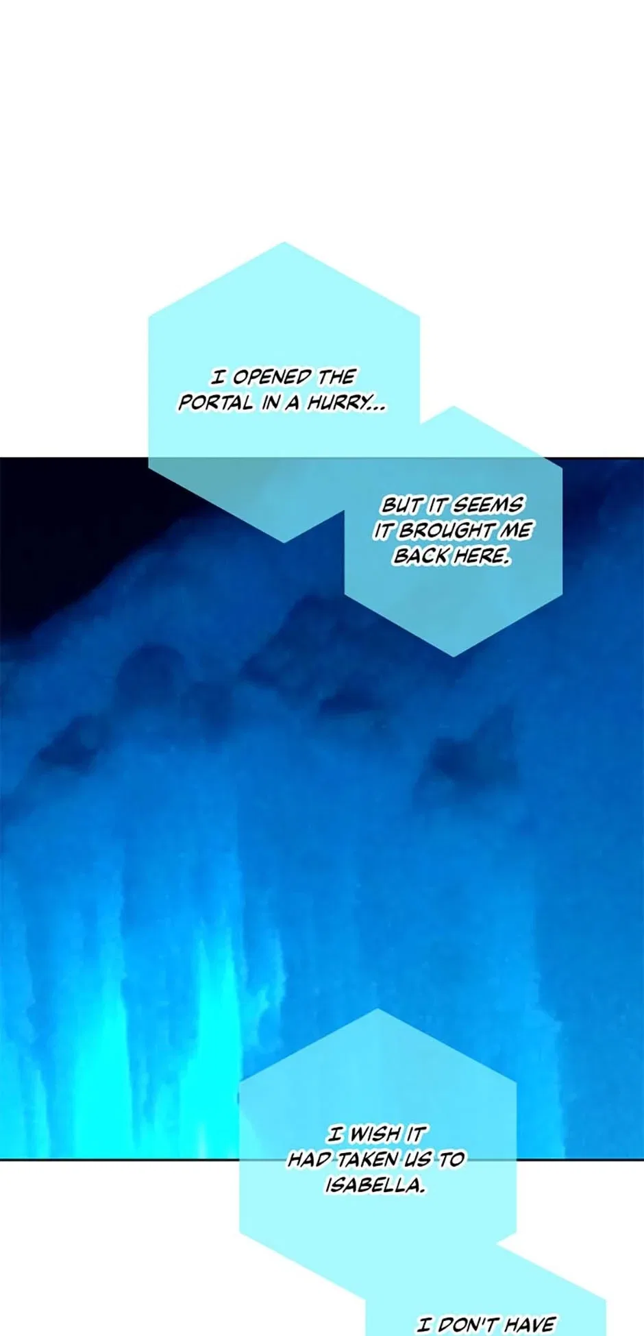 Life on the Flower Road of the Grand Duchess Chapter 67 – Page 36