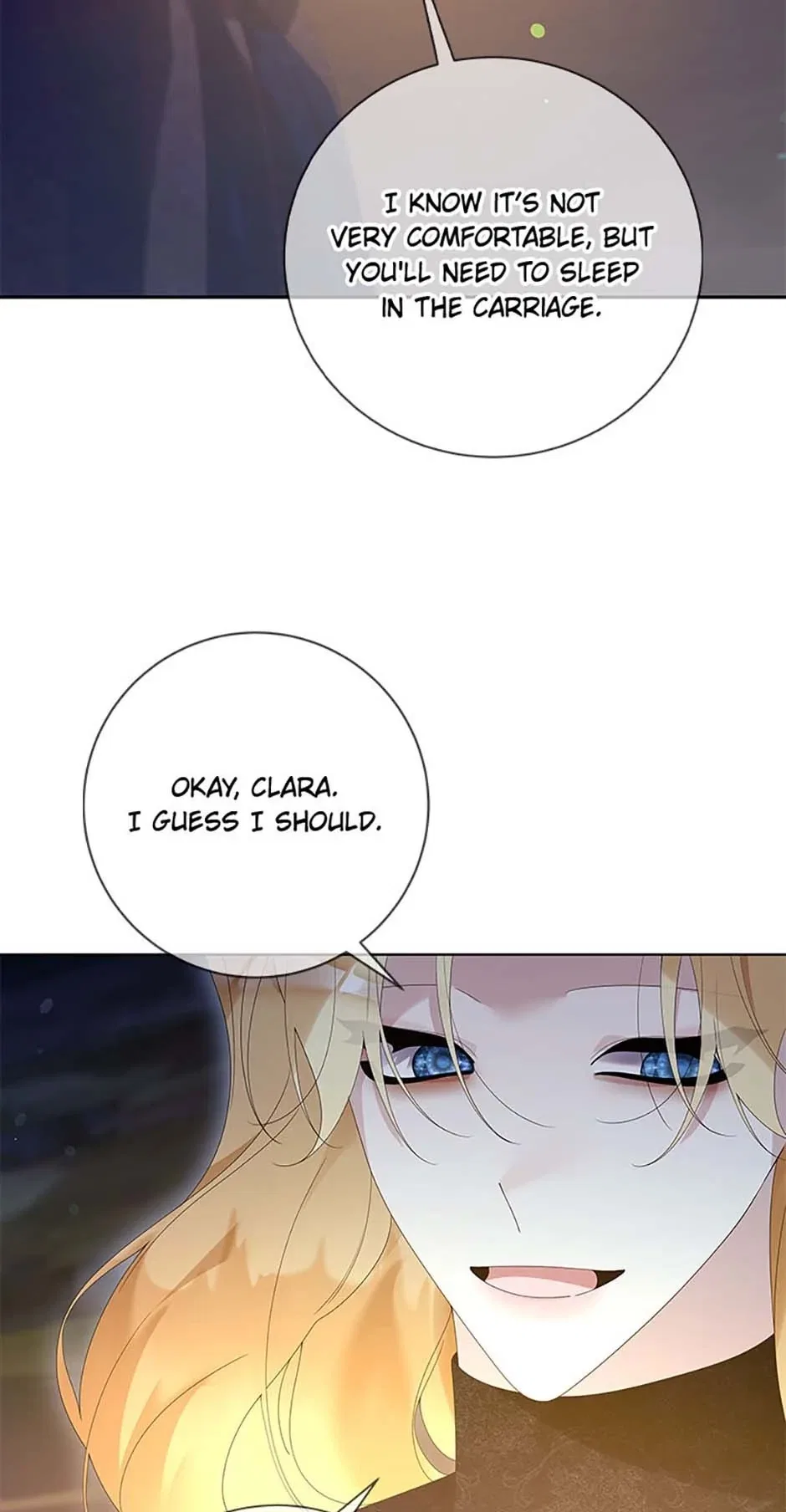 Life on the Flower Road of the Grand Duchess Chapter 67 – Page 42