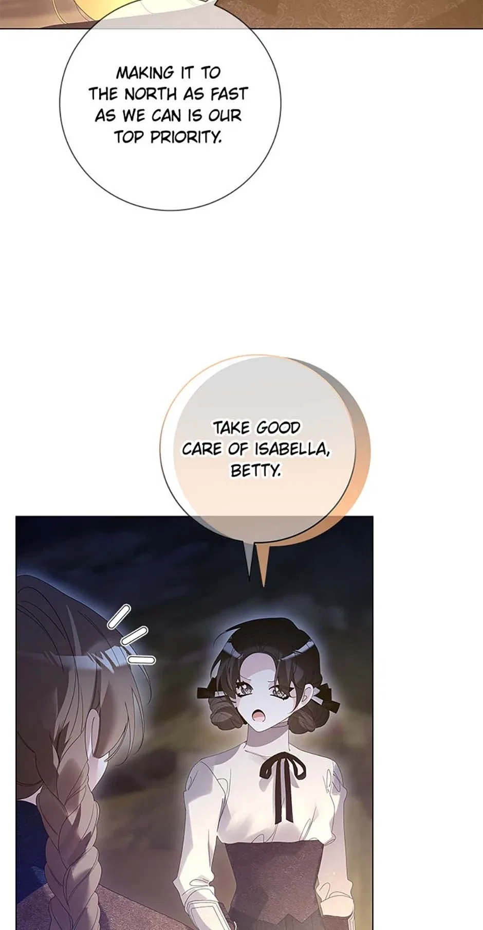 Life on the Flower Road of the Grand Duchess Chapter 67 – Page 43