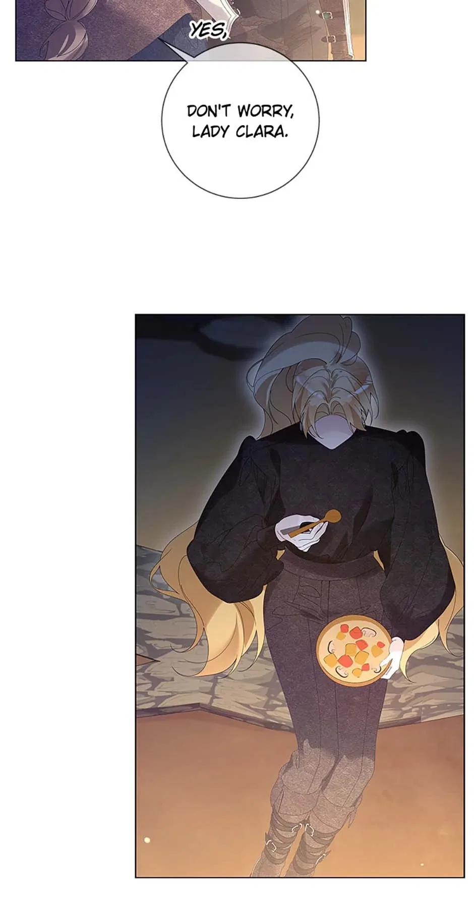 Life on the Flower Road of the Grand Duchess Chapter 67 – Page 44