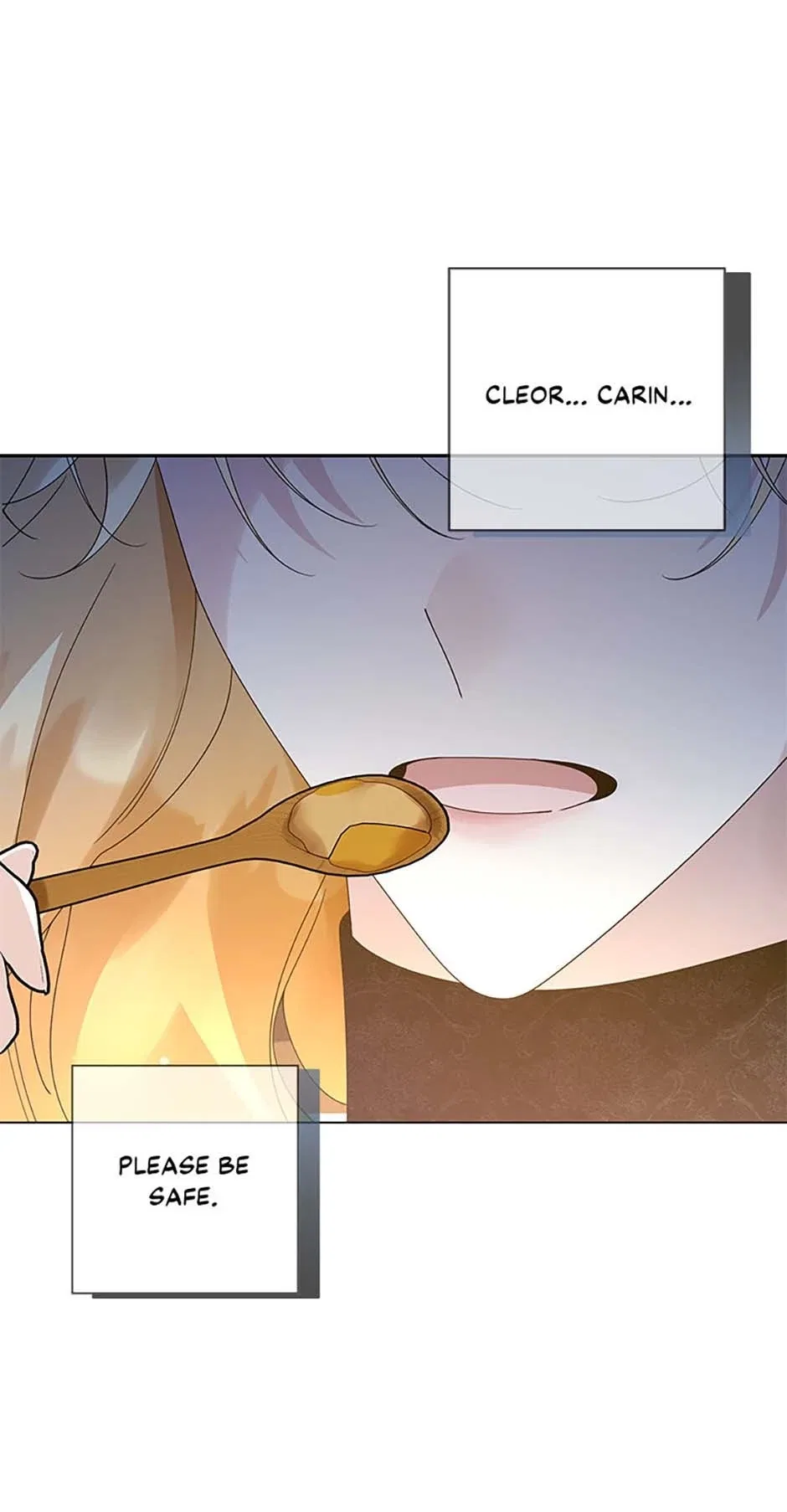 Life on the Flower Road of the Grand Duchess Chapter 67 – Page 45