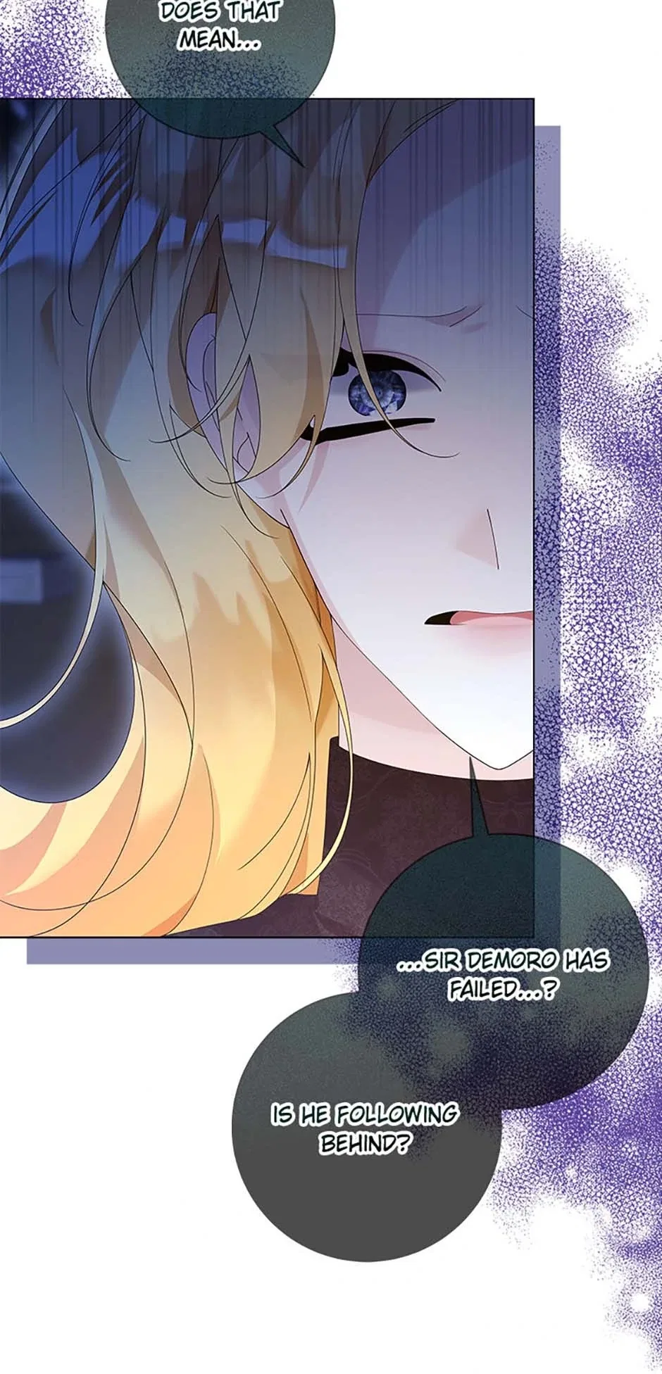 Life on the Flower Road of the Grand Duchess Chapter 67 – Page 50