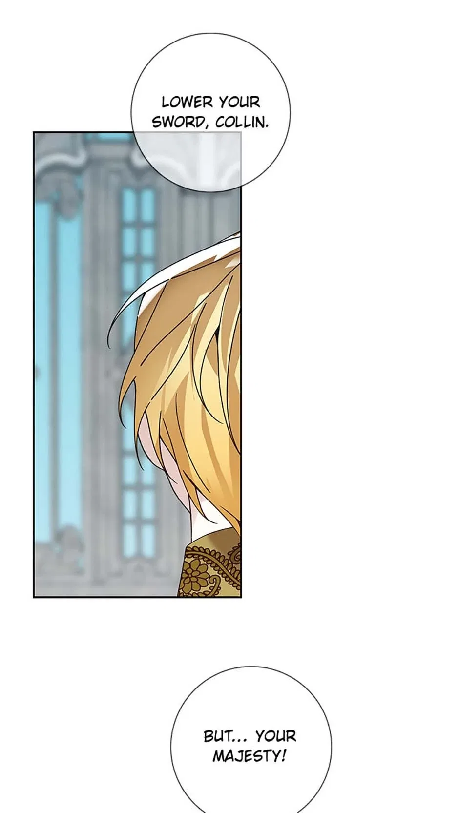 Life on the Flower Road of the Grand Duchess Chapter 67 – Page 69