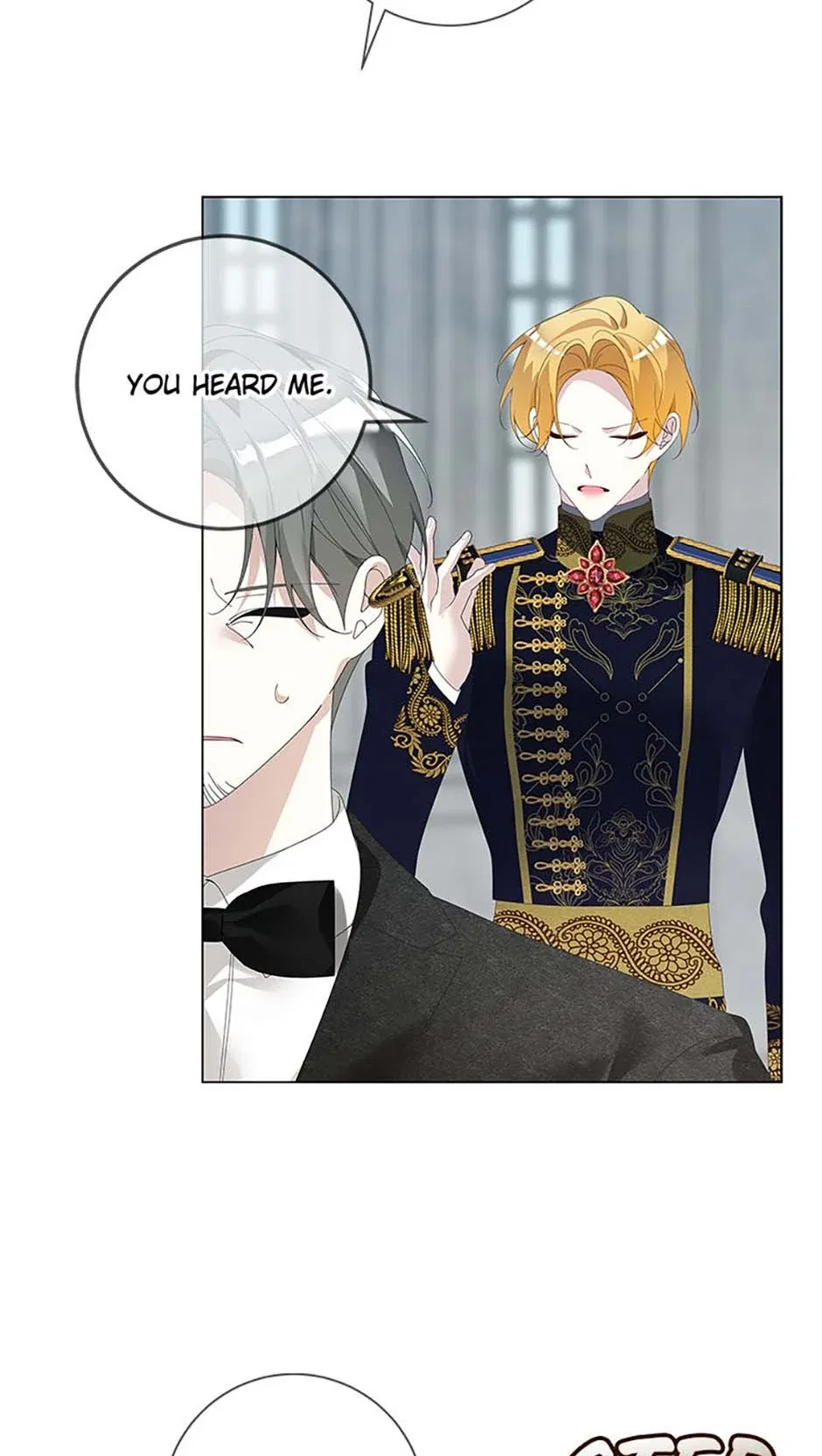Life on the Flower Road of the Grand Duchess Chapter 67 – Page 70