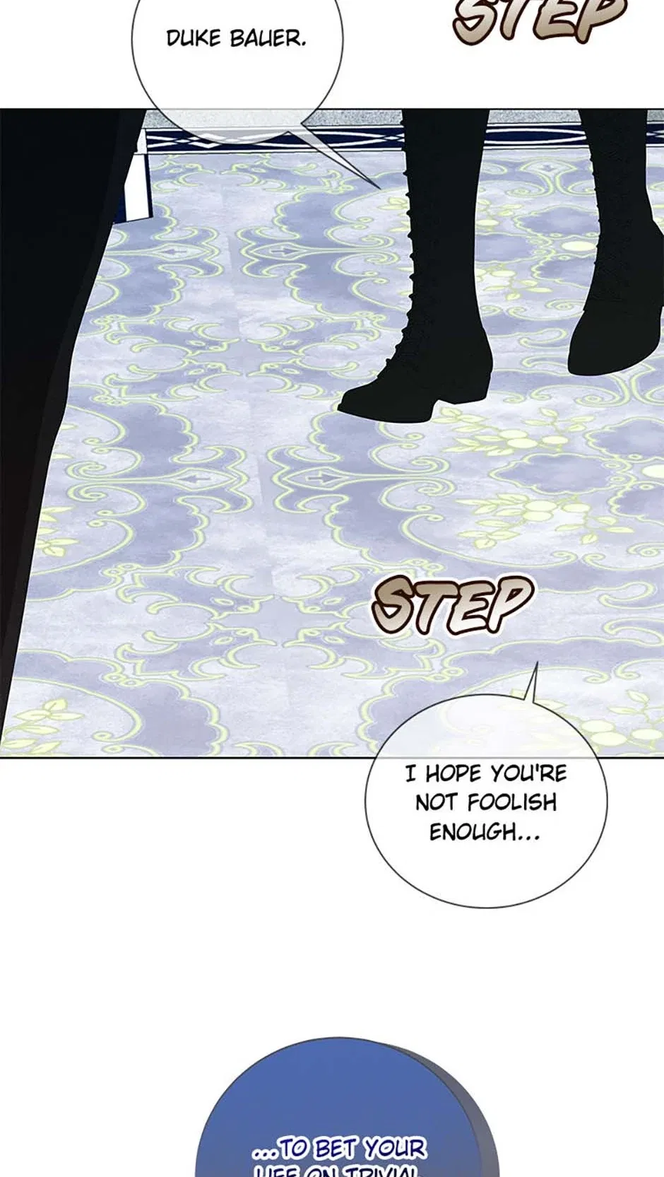 Life on the Flower Road of the Grand Duchess Chapter 67 – Page 71