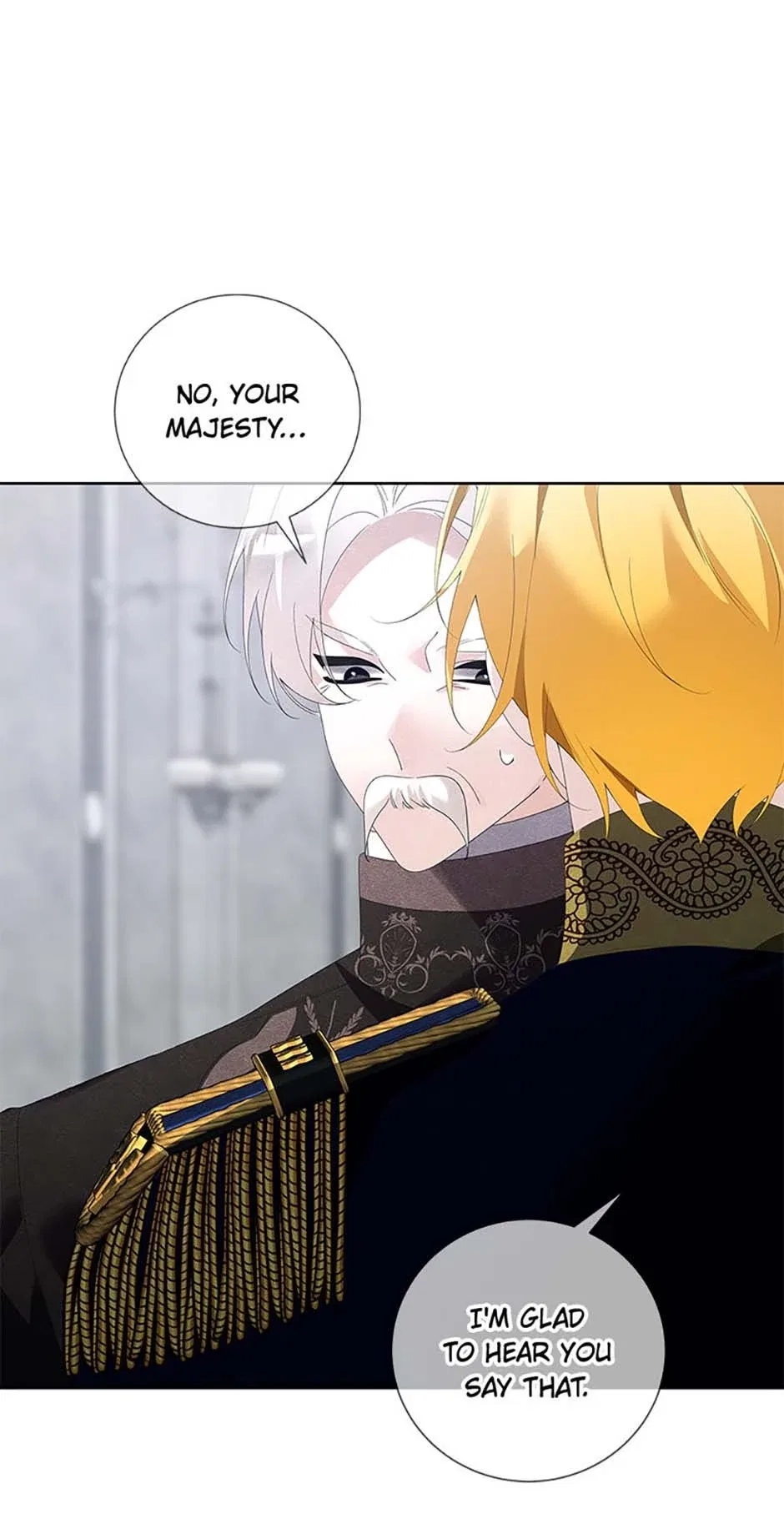 Life on the Flower Road of the Grand Duchess Chapter 67 – Page 74