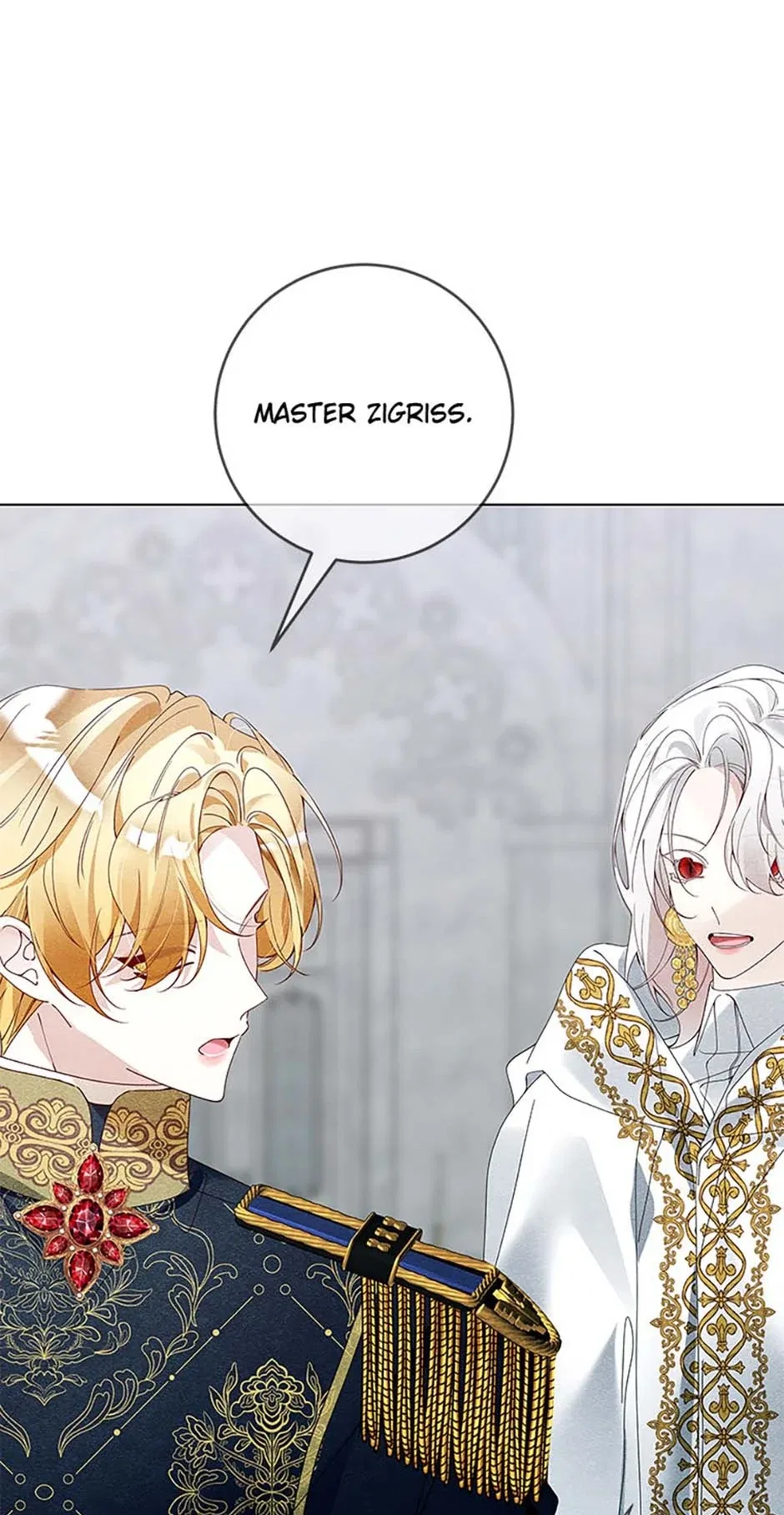 Life on the Flower Road of the Grand Duchess Chapter 67 – Page 75