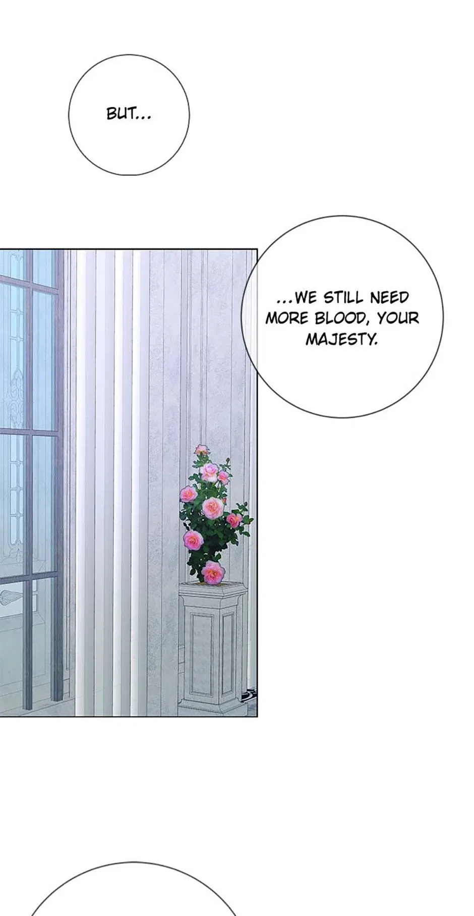 Life on the Flower Road of the Grand Duchess Chapter 67 – Page 77
