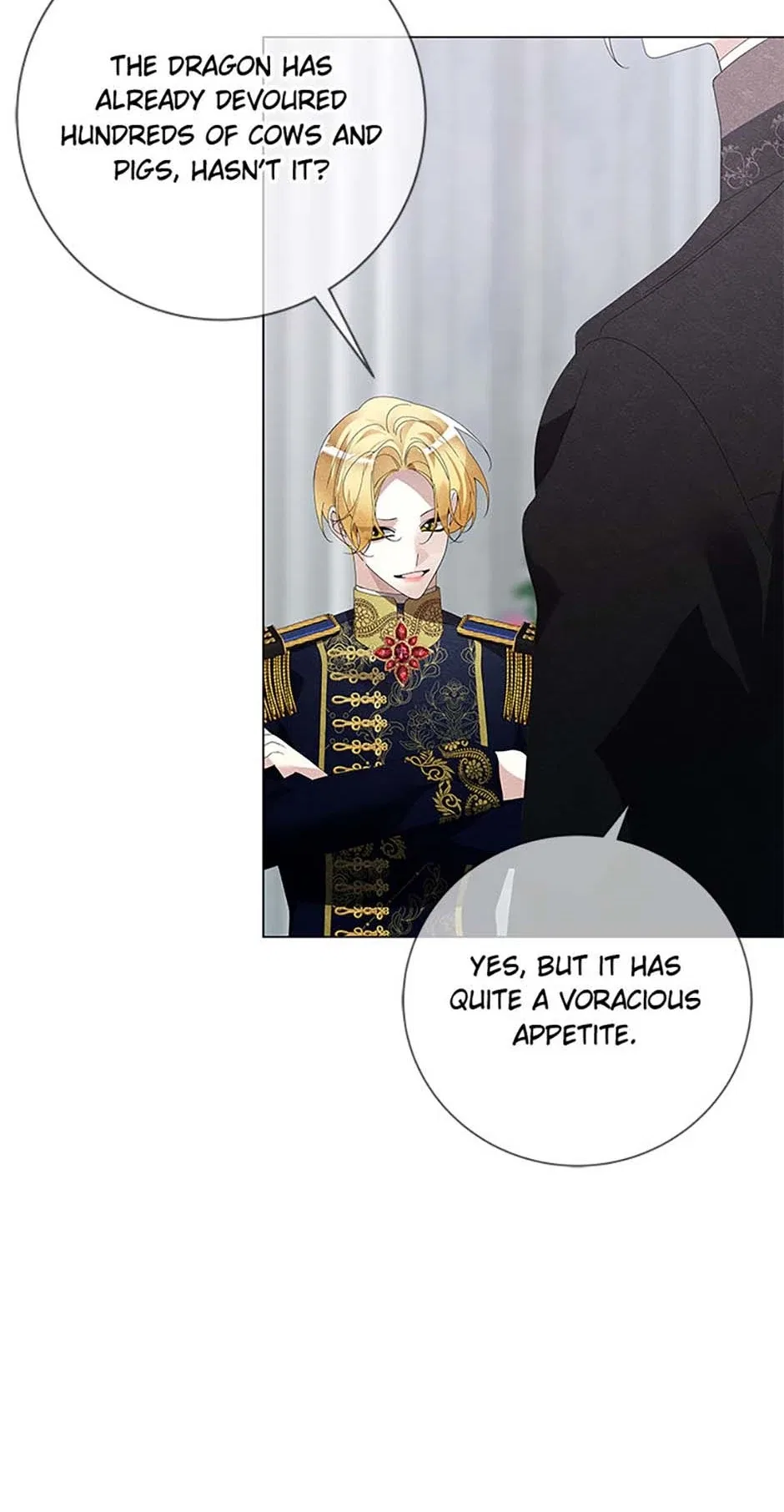 Life on the Flower Road of the Grand Duchess Chapter 67 – Page 78