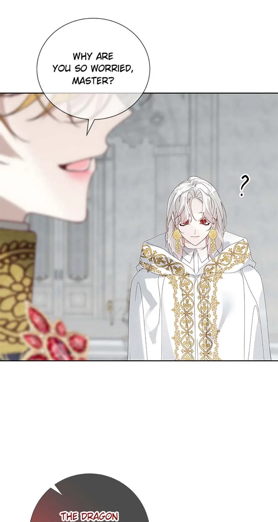 Life on the Flower Road of the Grand Duchess Chapter 67 – Page 79