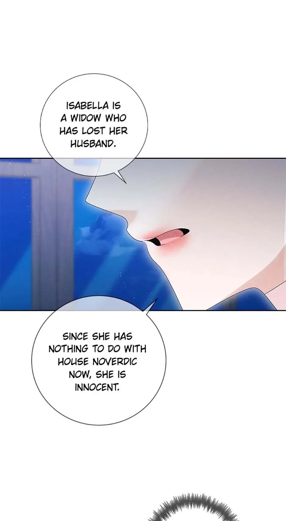 Life on the Flower Road of the Grand Duchess Chapter 67 – Page 84