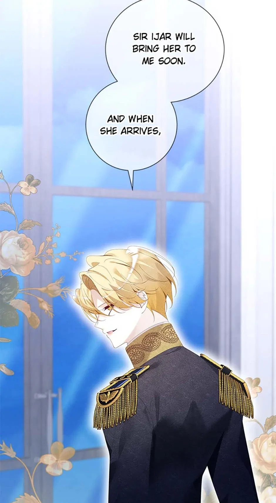 Life on the Flower Road of the Grand Duchess Chapter 67 – Page 86
