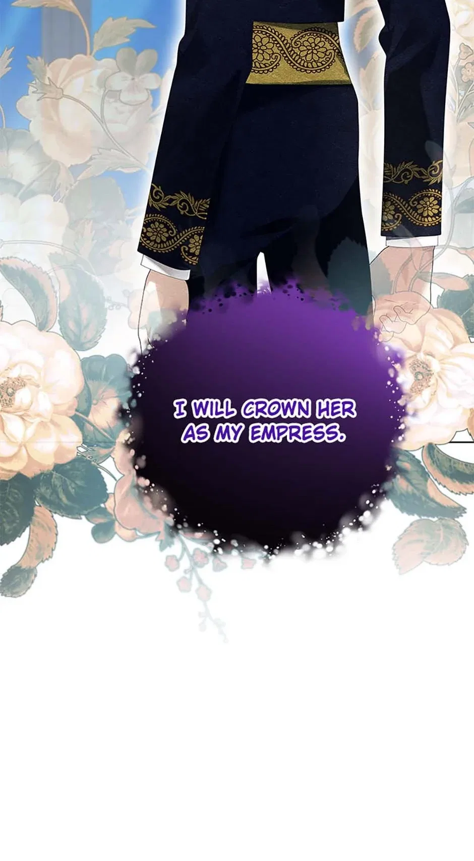 Life on the Flower Road of the Grand Duchess Chapter 67 – Page 87