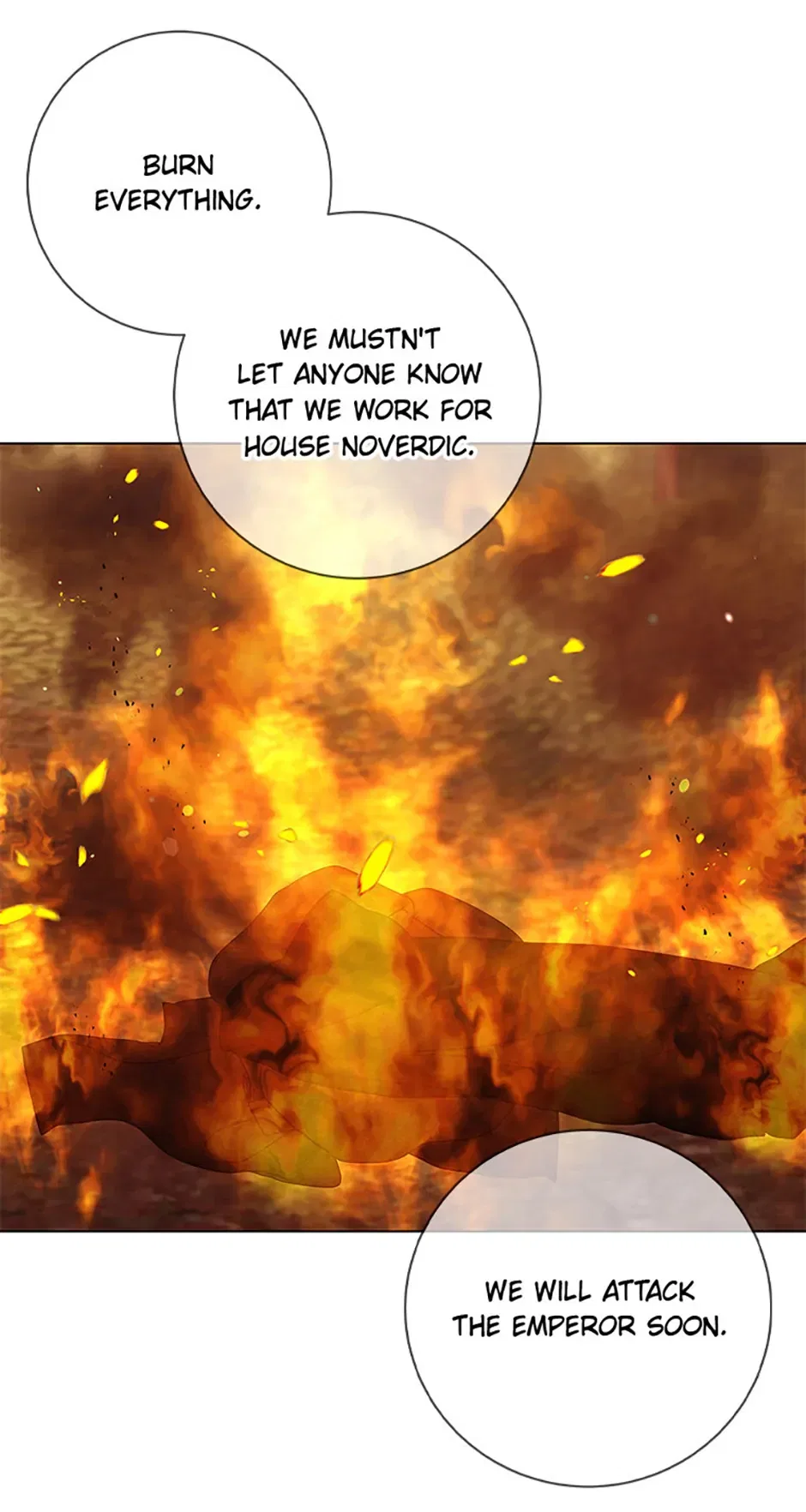 Life on the Flower Road of the Grand Duchess Chapter 66 – Page 2
