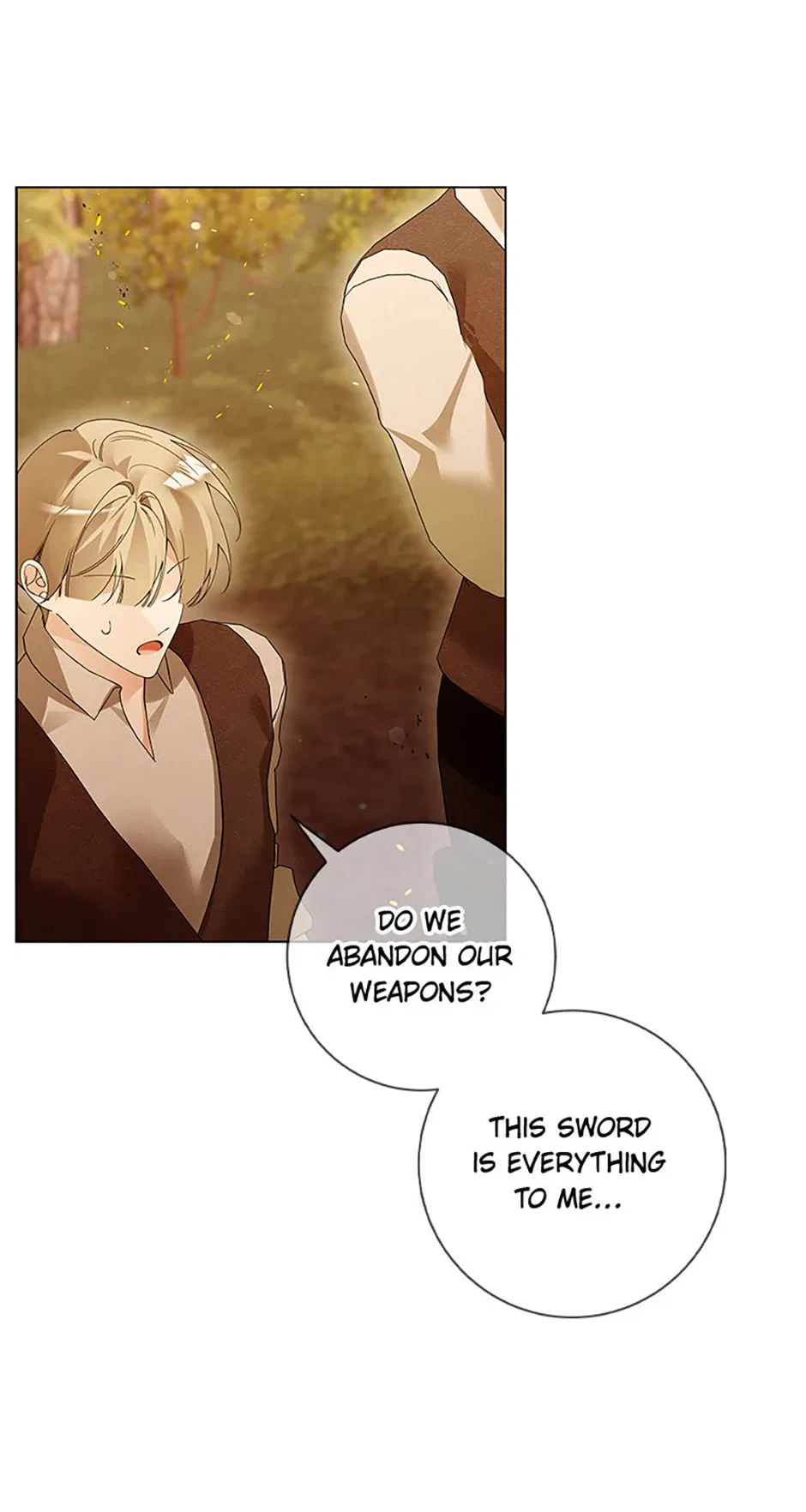 Life on the Flower Road of the Grand Duchess Chapter 66 – Page 3