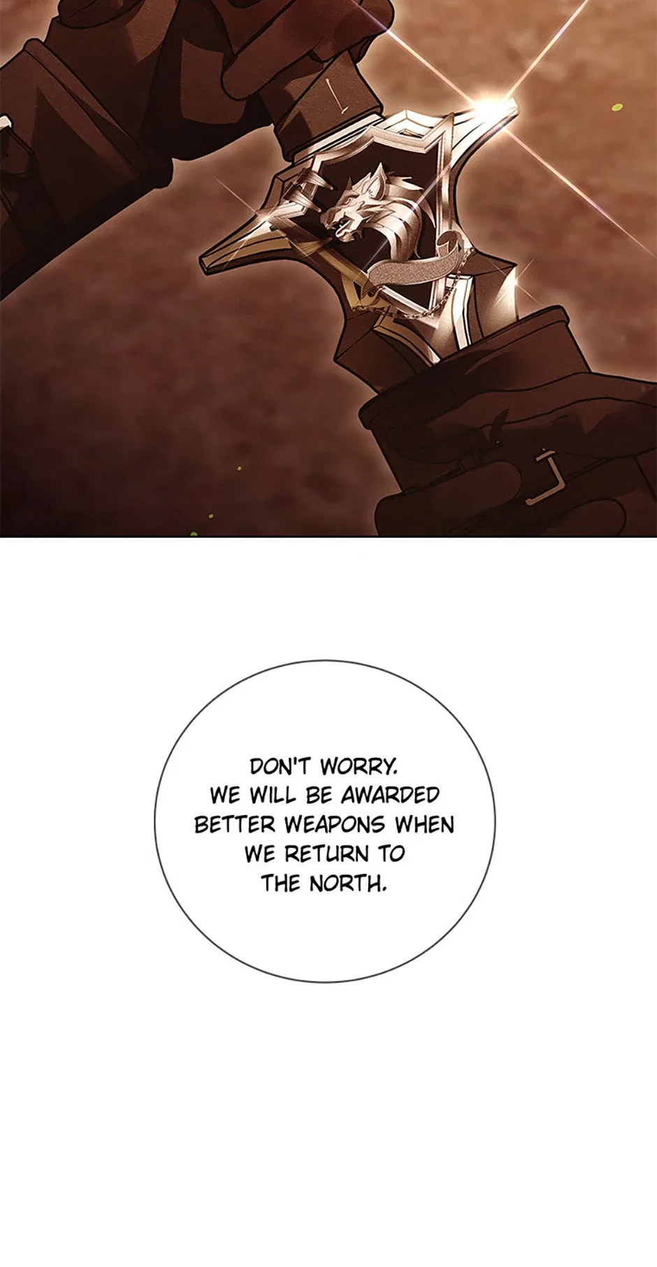 Life on the Flower Road of the Grand Duchess Chapter 66 – Page 6