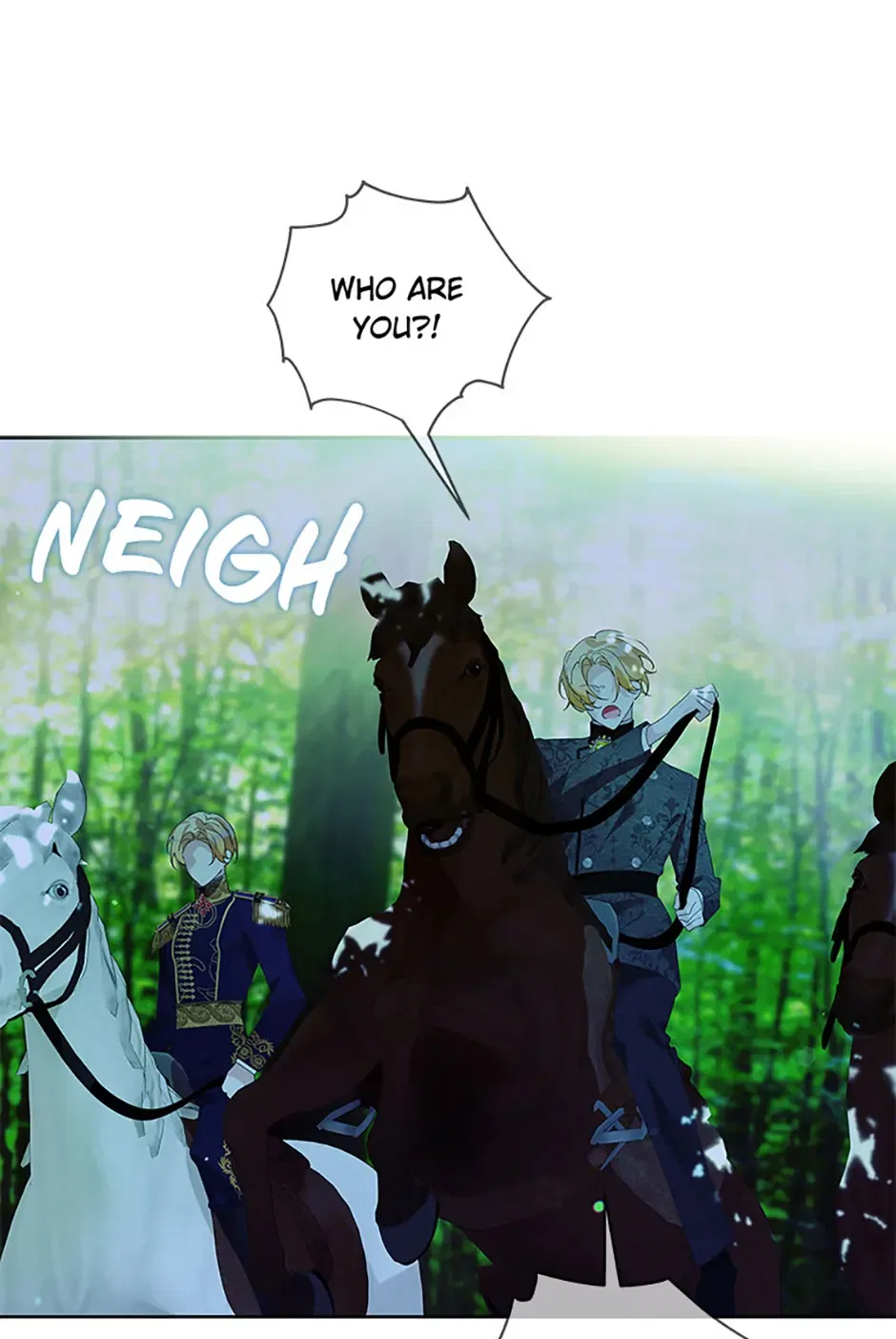 Life on the Flower Road of the Grand Duchess Chapter 66 – Page 12