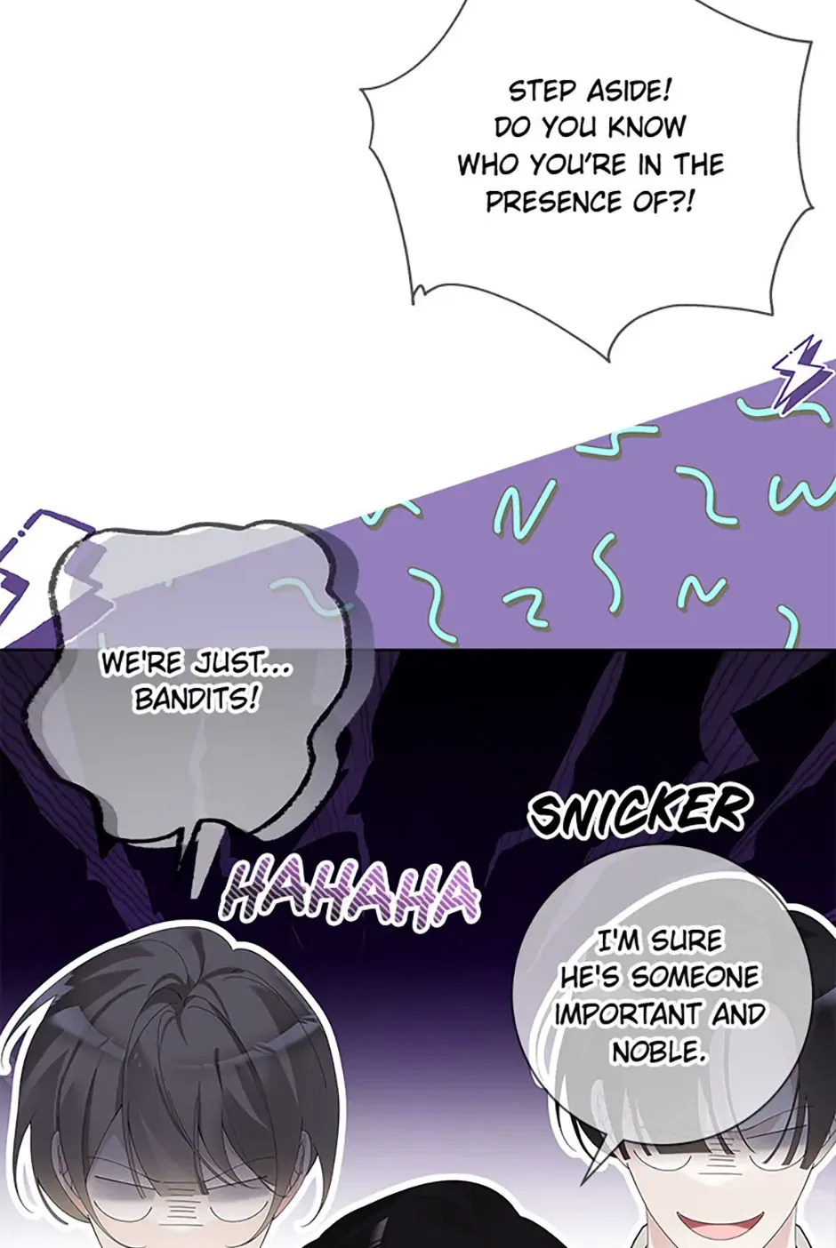 Life on the Flower Road of the Grand Duchess Chapter 66 – Page 13