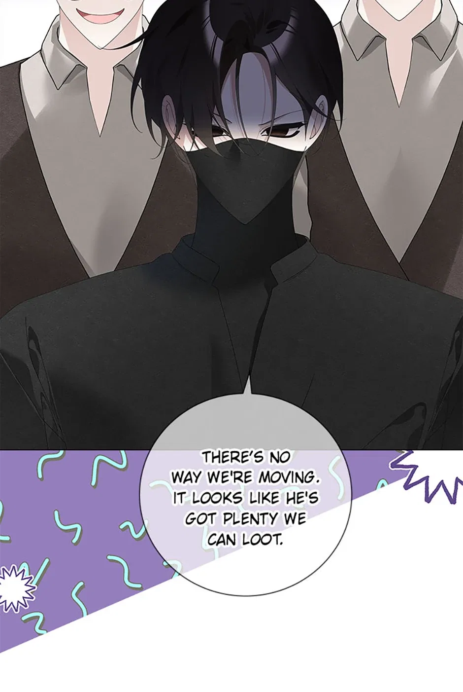 Life on the Flower Road of the Grand Duchess Chapter 66 – Page 14