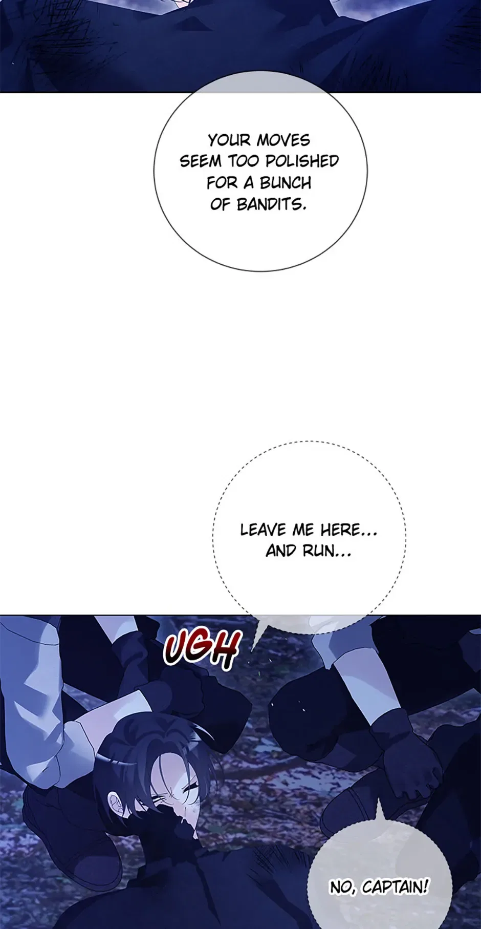 Life on the Flower Road of the Grand Duchess Chapter 66 – Page 27