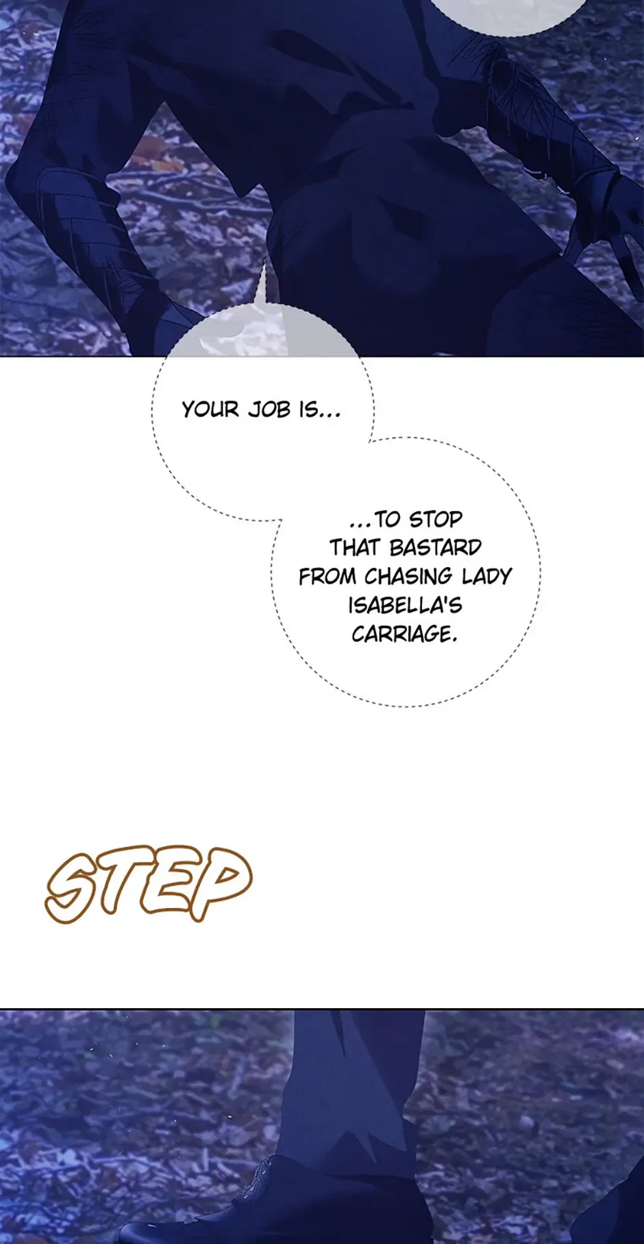 Life on the Flower Road of the Grand Duchess Chapter 66 – Page 28