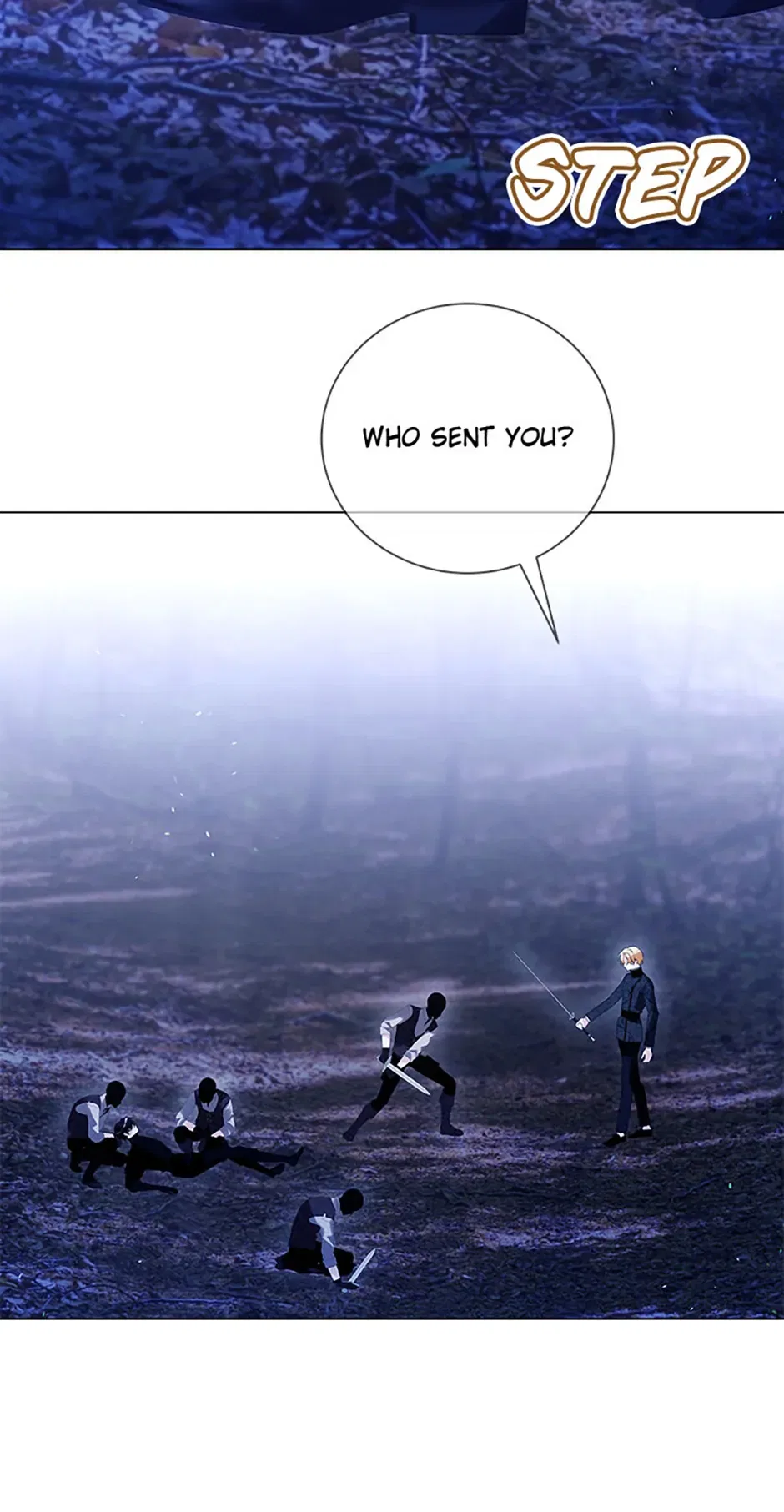 Life on the Flower Road of the Grand Duchess Chapter 66 – Page 29