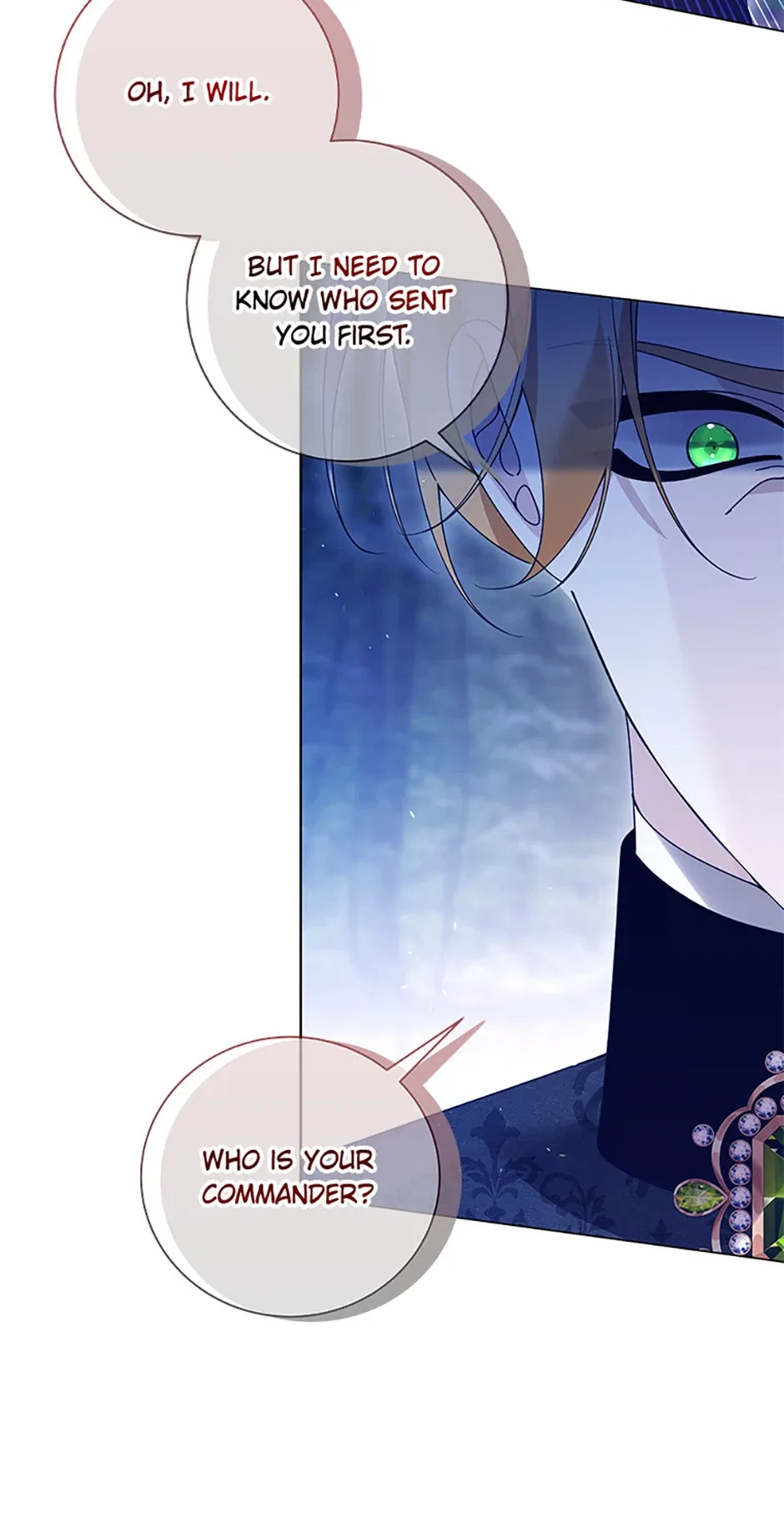Life on the Flower Road of the Grand Duchess Chapter 66 – Page 33