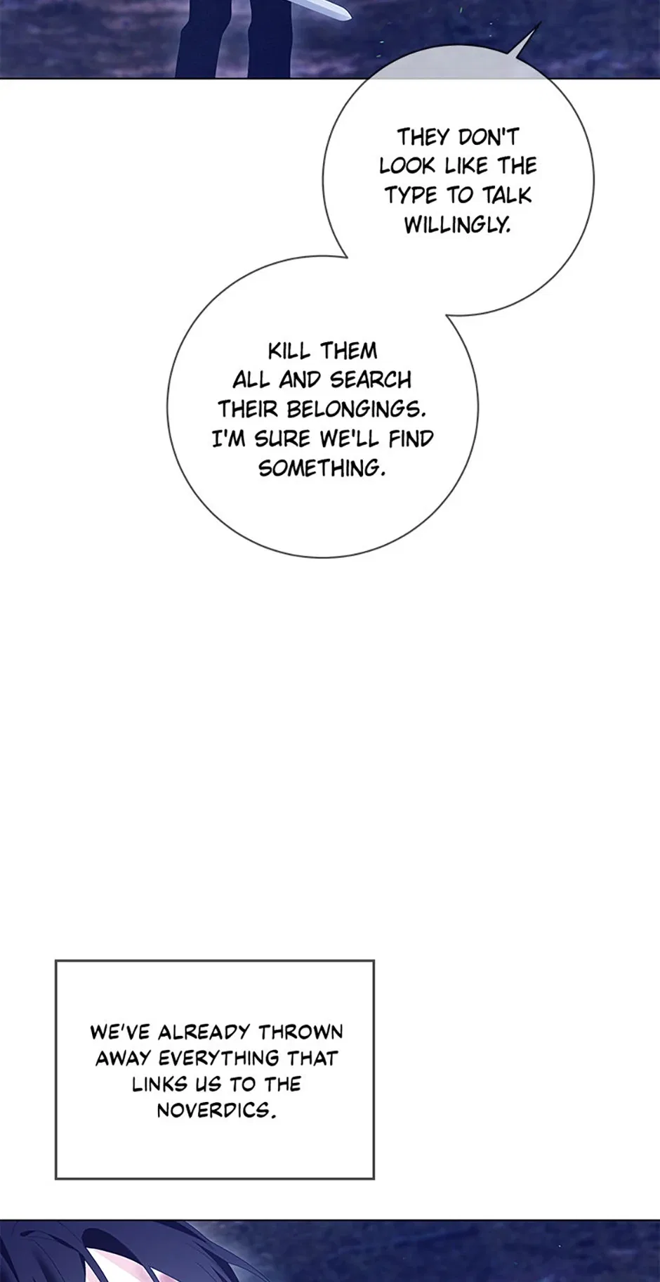 Life on the Flower Road of the Grand Duchess Chapter 66 – Page 40