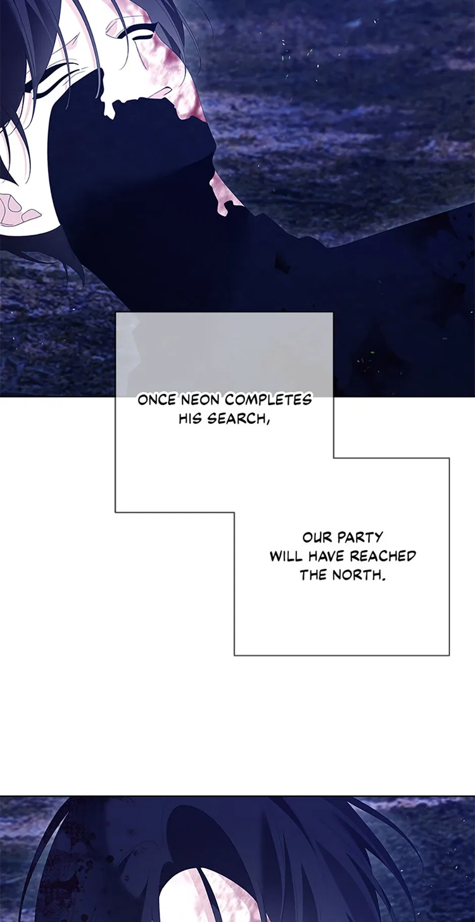 Life on the Flower Road of the Grand Duchess Chapter 66 – Page 41