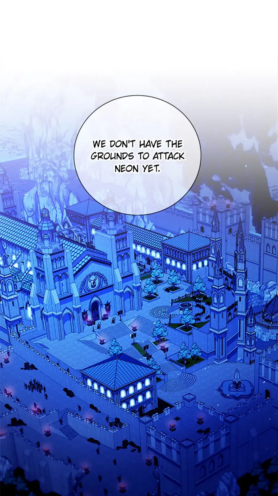 Life on the Flower Road of the Grand Duchess Chapter 66 – Page 47