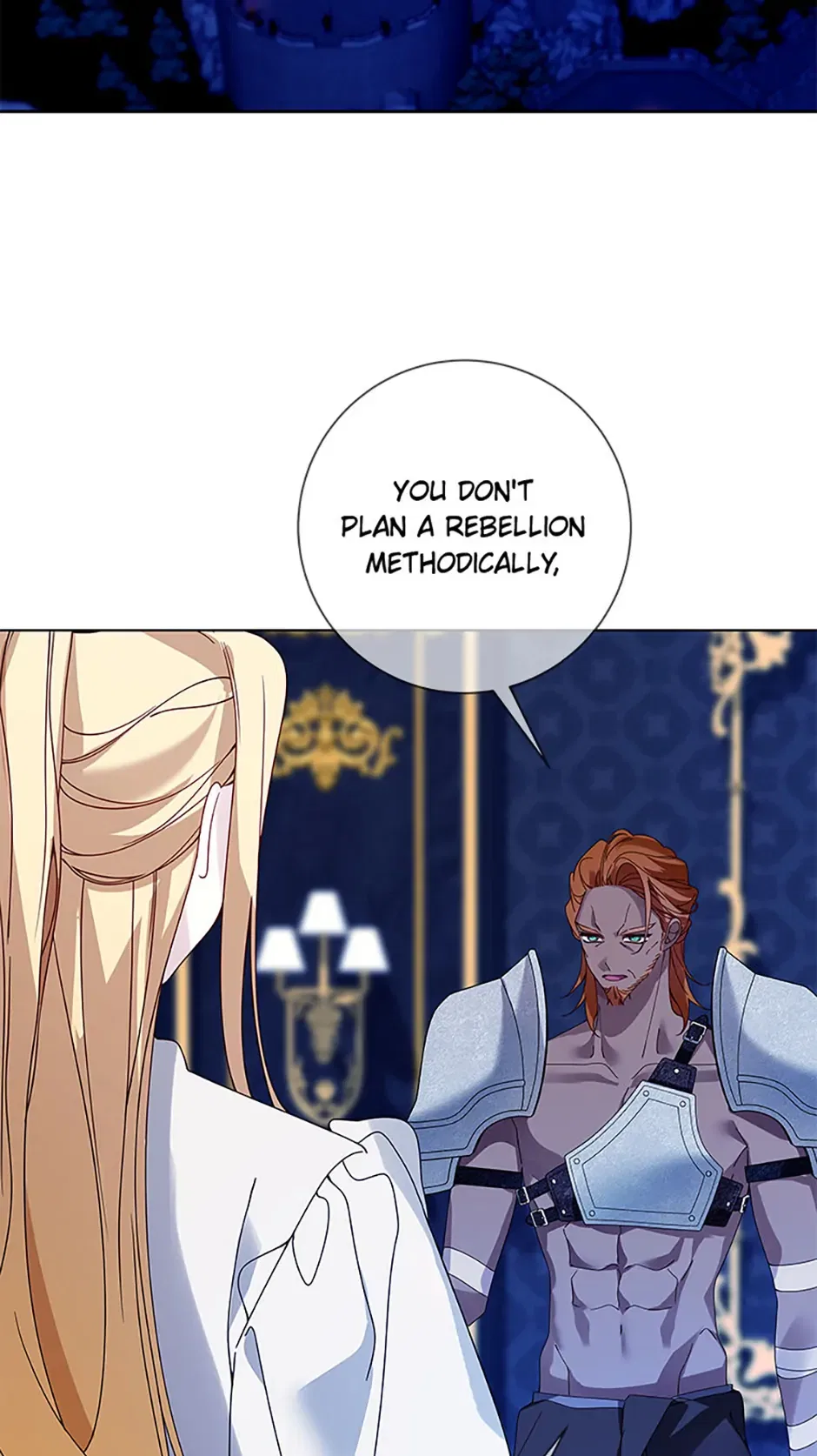 Life on the Flower Road of the Grand Duchess Chapter 66 – Page 48